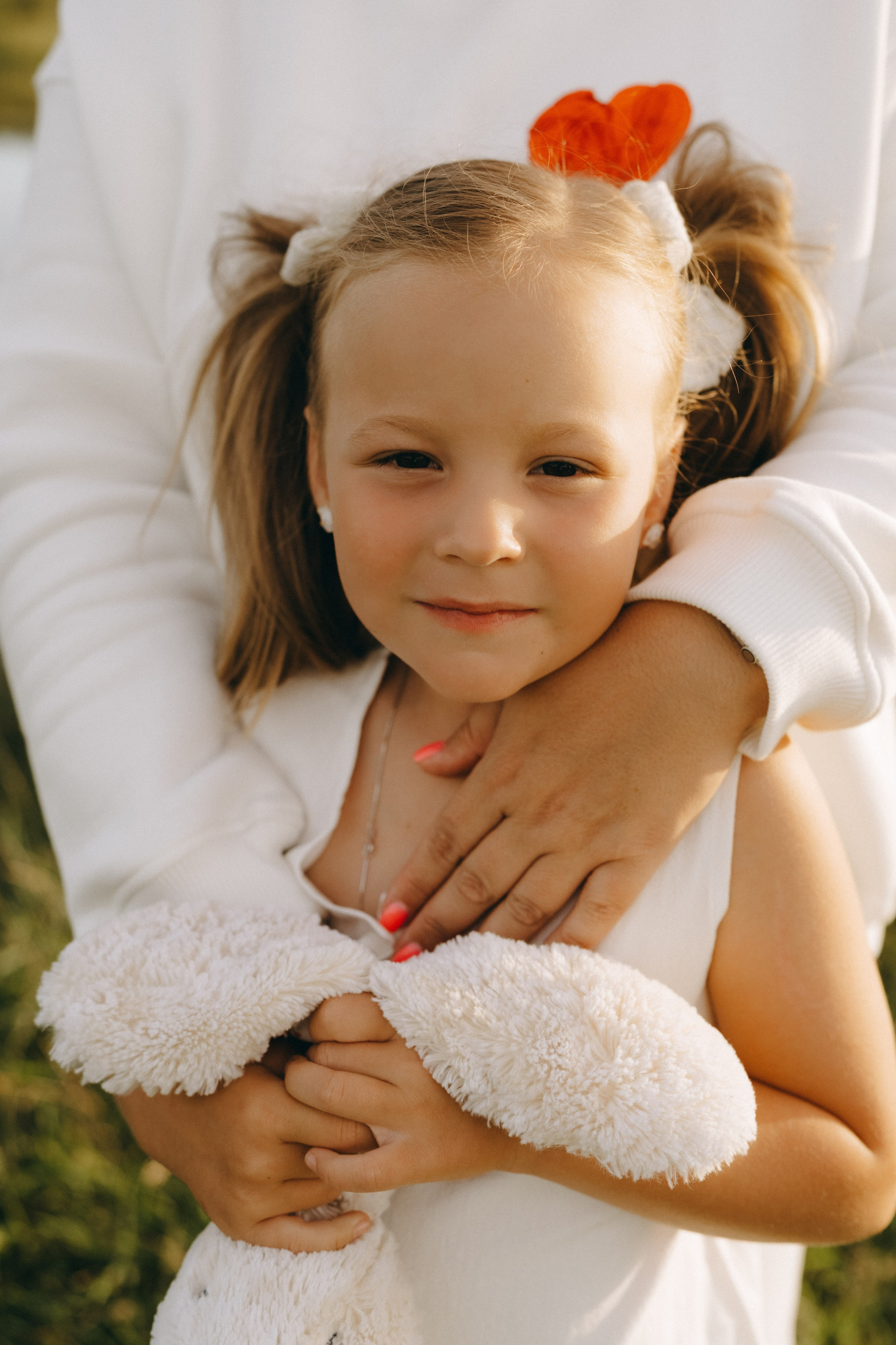 С МАМОЙ. Семейный фотограф в Ангарске/ Иркутске