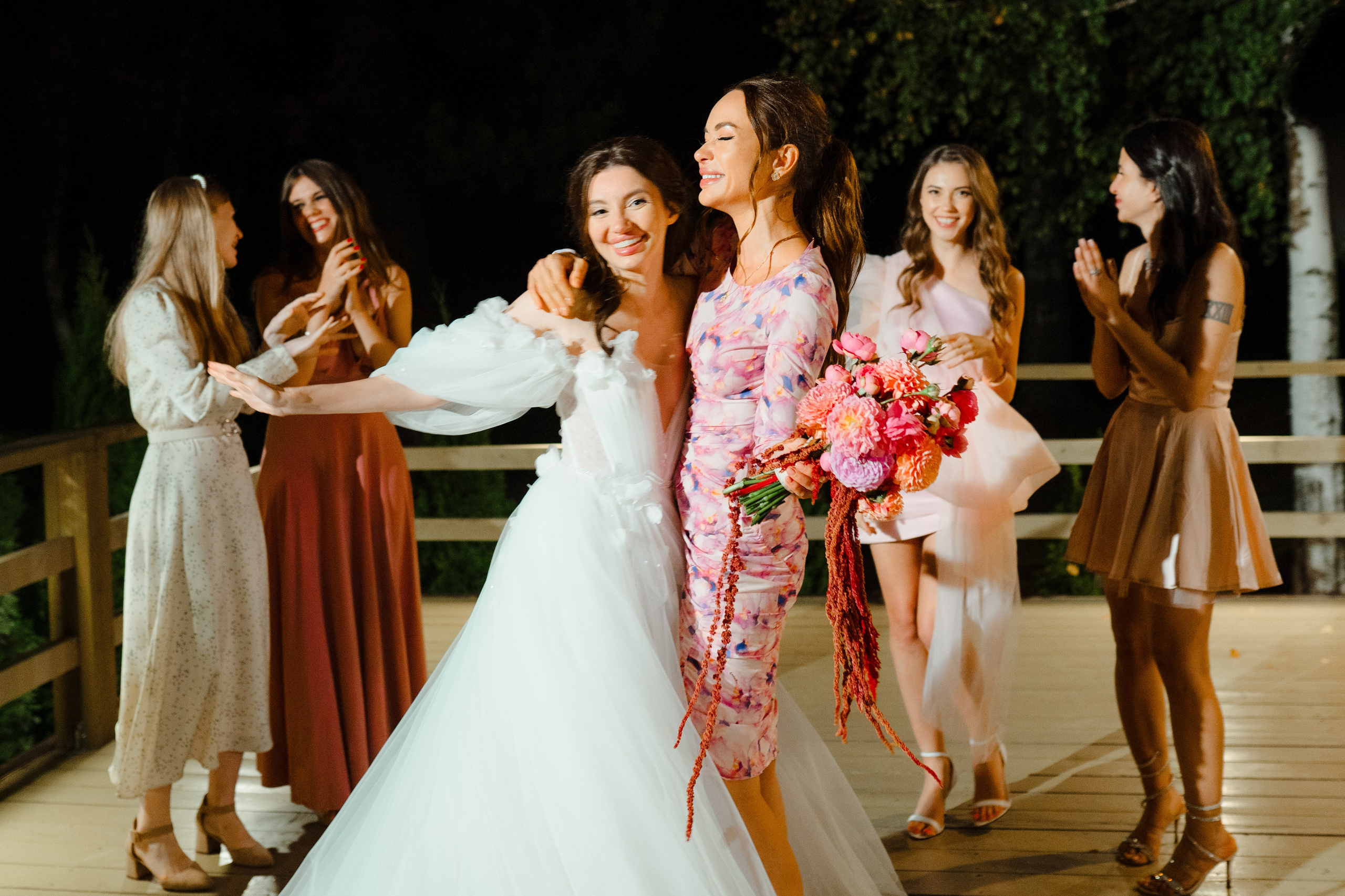 Алёна и Андреас. Фотограф в Москве Кондратьева Кристина