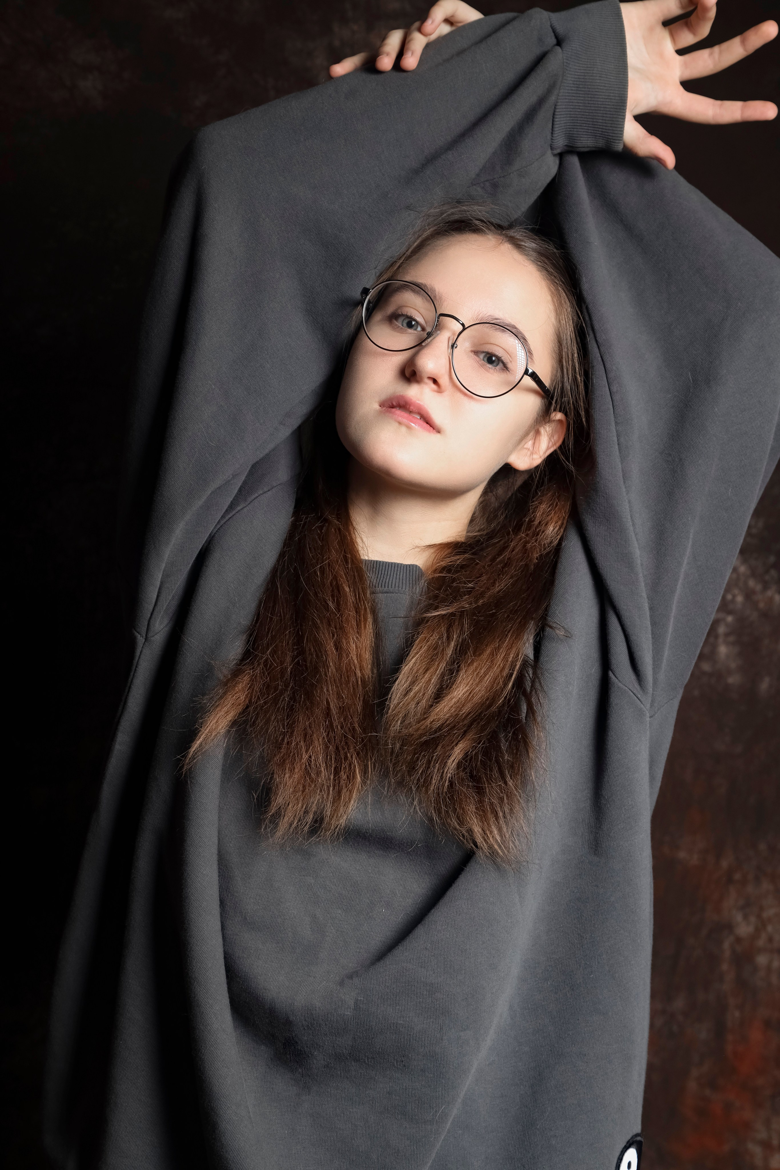 Портреты. Фотограф Ирина Смолина в г. Шимановске/Амурская область