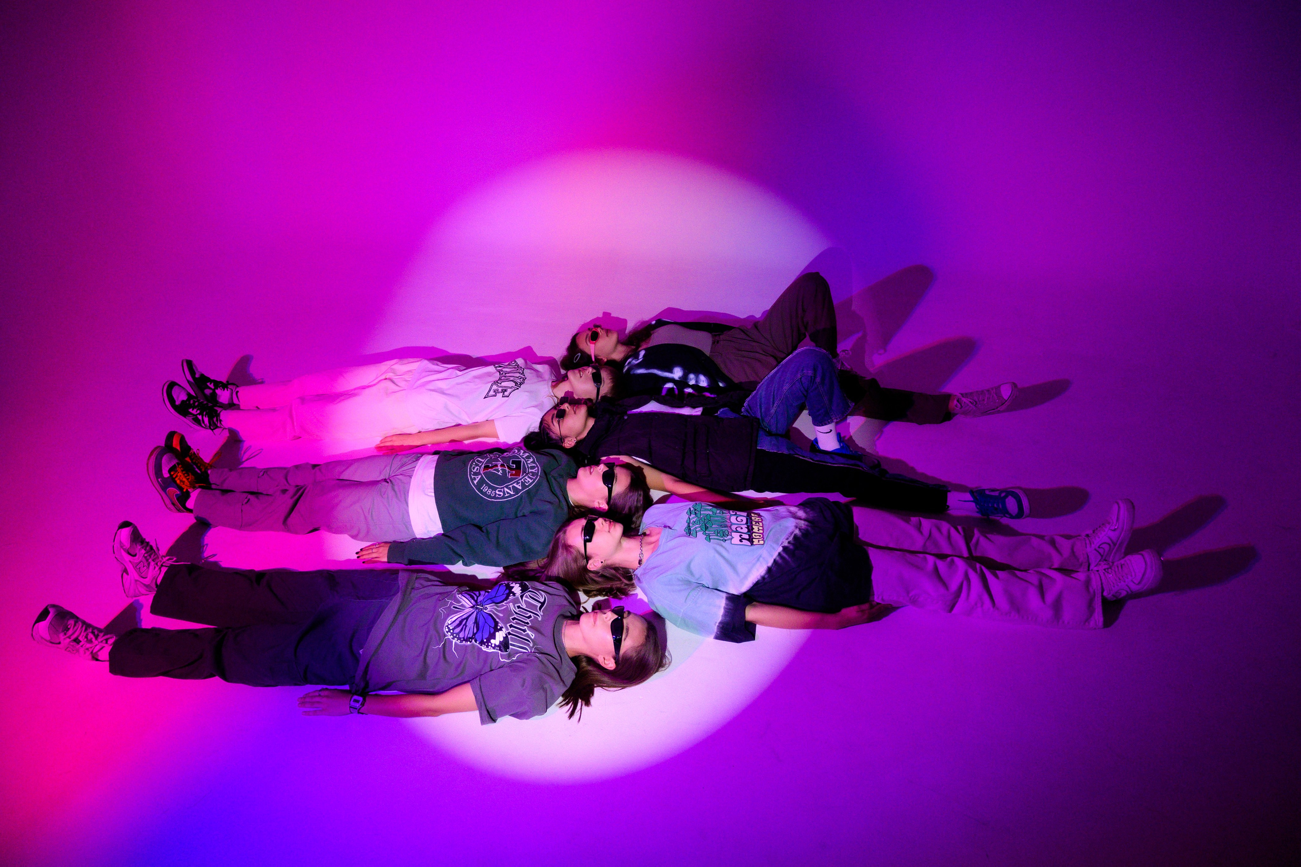 Clothes. Fotograf Dmitrii Donets