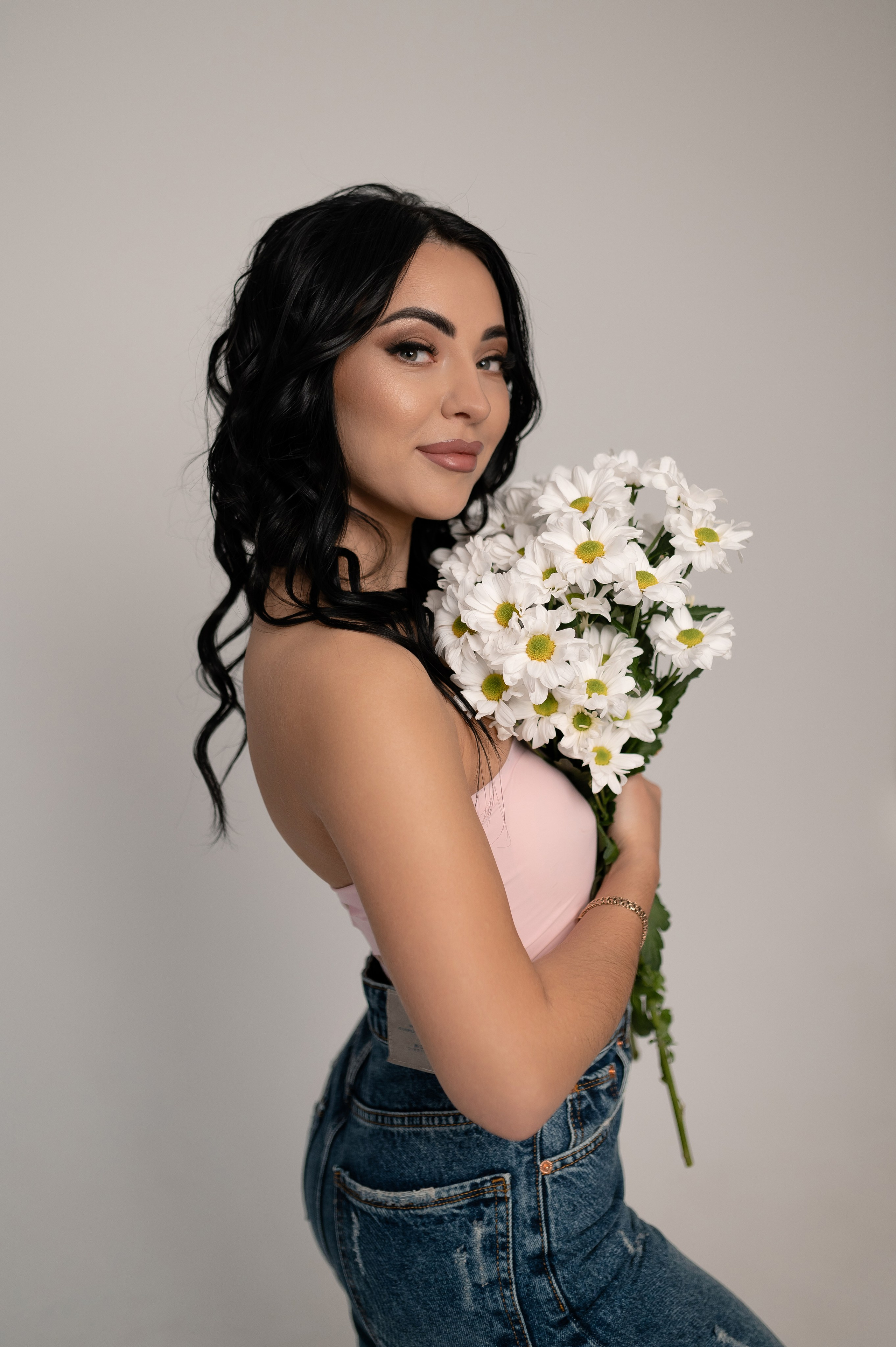 Ольга. Твой личный проводник к красивым фотографиям в Старом Осколе