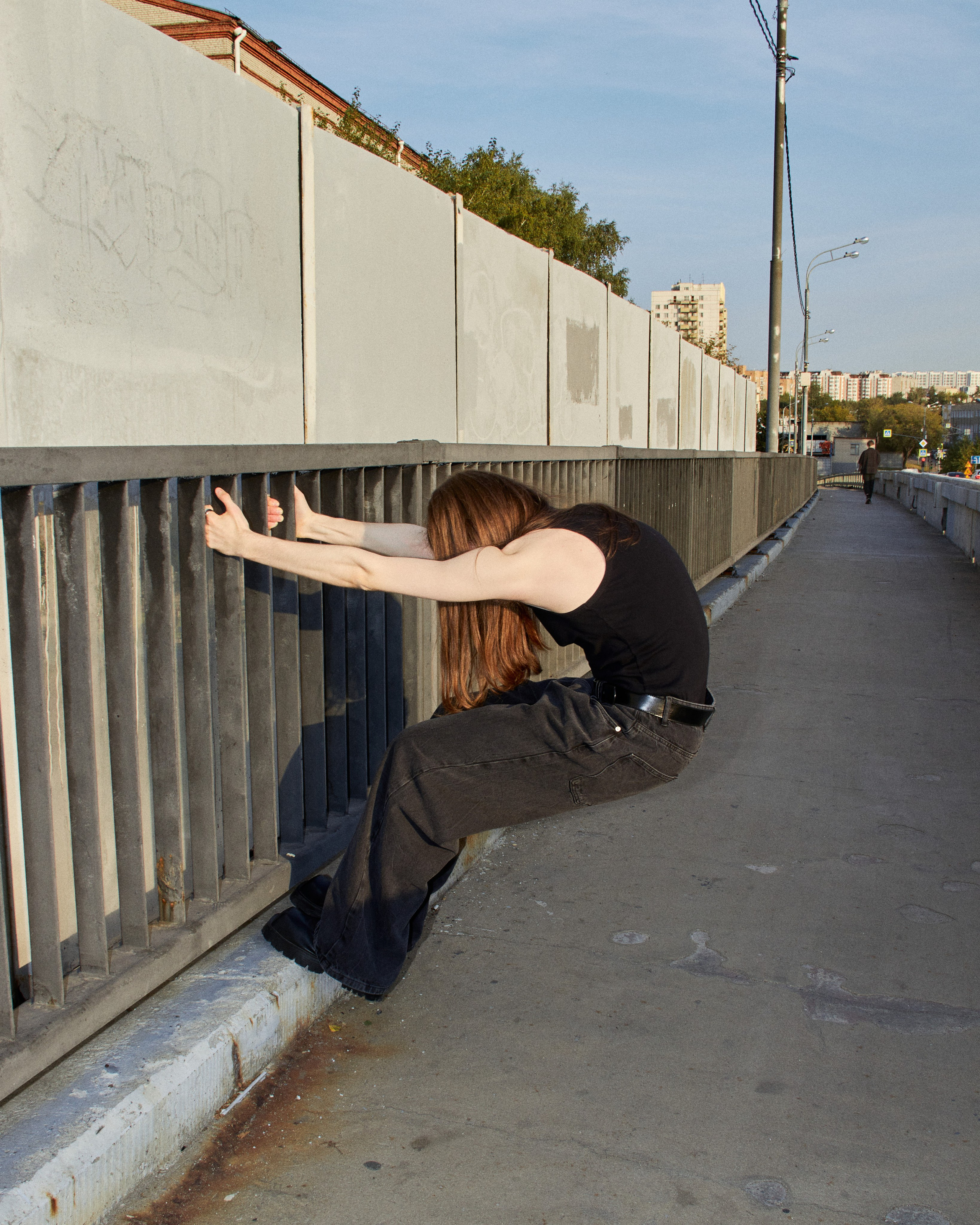 SEMEN. Andrew Valmus