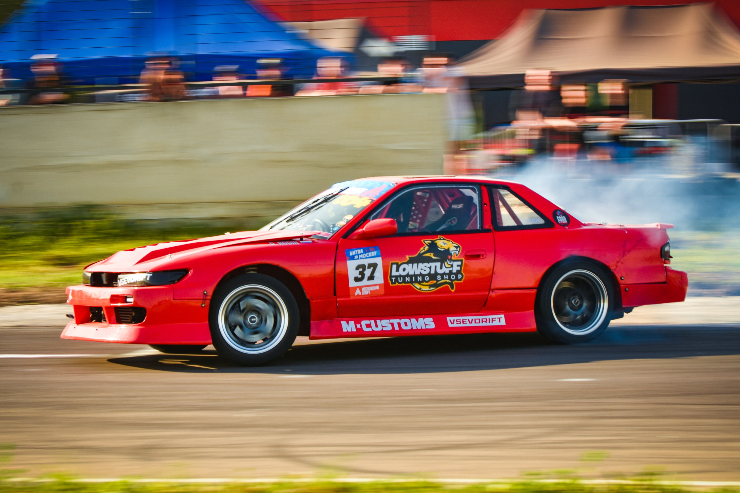 Фестиваль технических видов спорта — 07.09.2024. AlexFecto — галереи фотографий