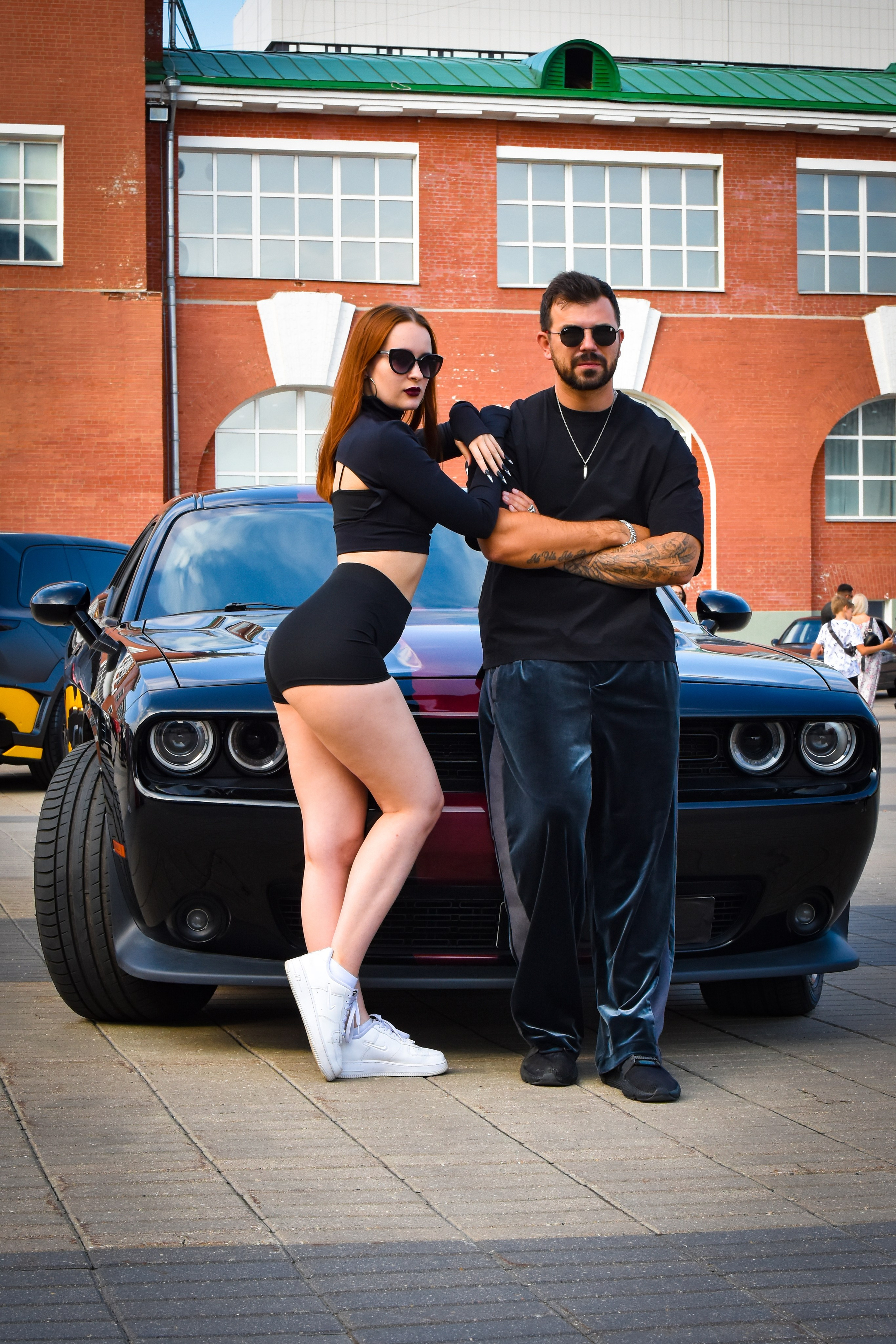 Tuning Fest — 17.08.2024. AlexFecto — галереи фотографий