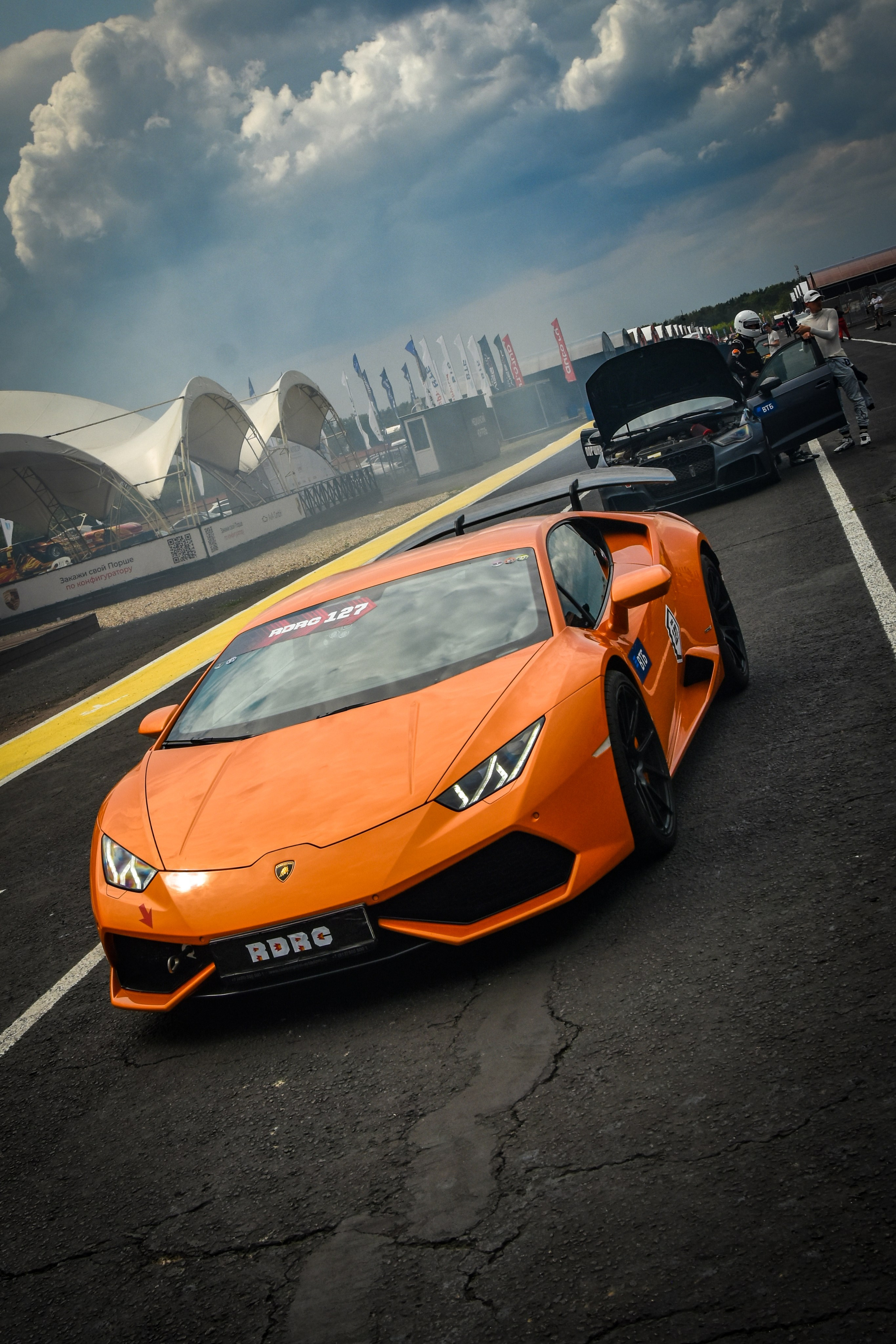 RDRC — 2 этап — 12-14.06.2025. AlexFecto — галереи фотографий