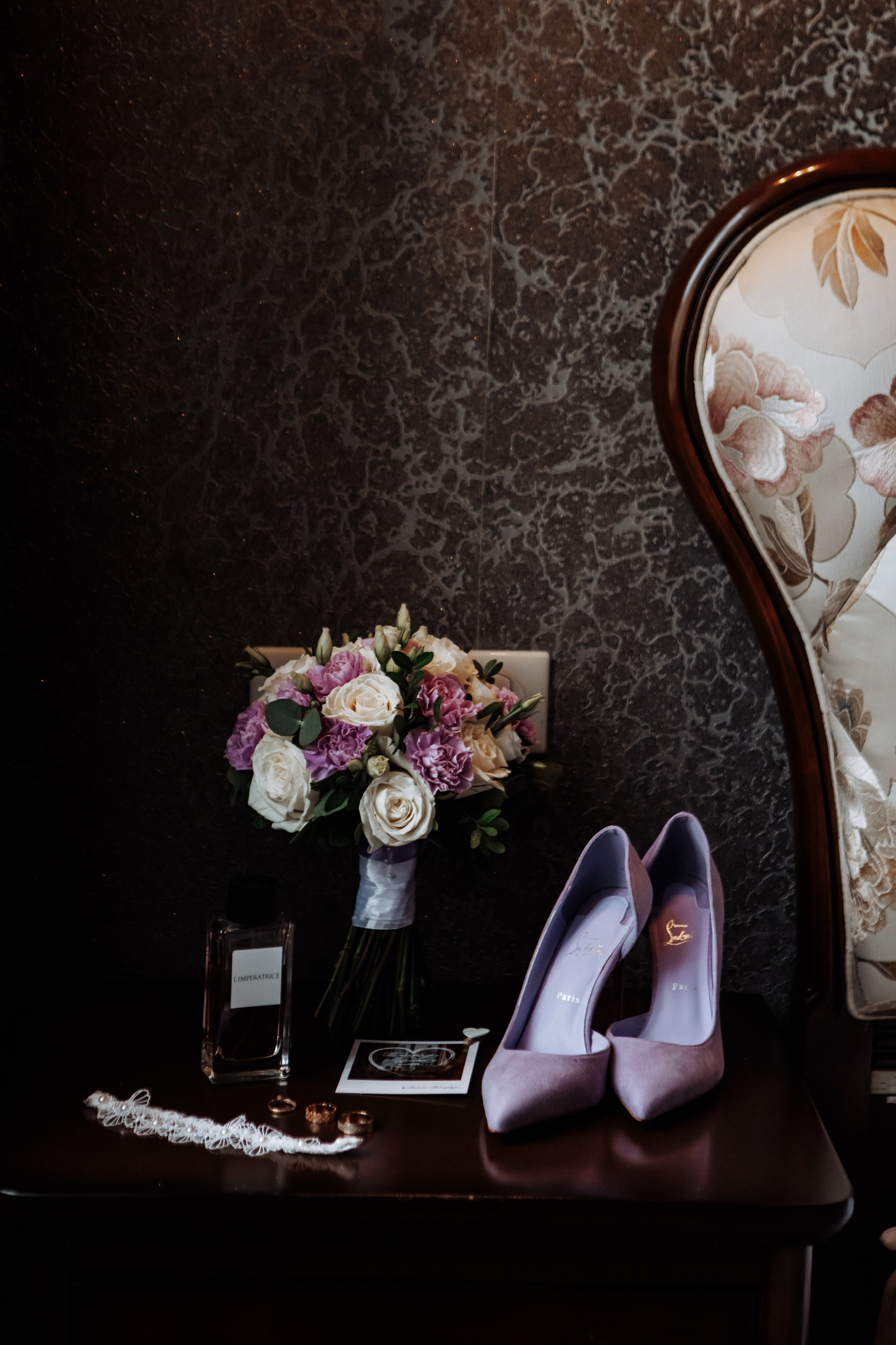 Владимир Юлия. Свадебный фотограф в Санкт-Петербурге