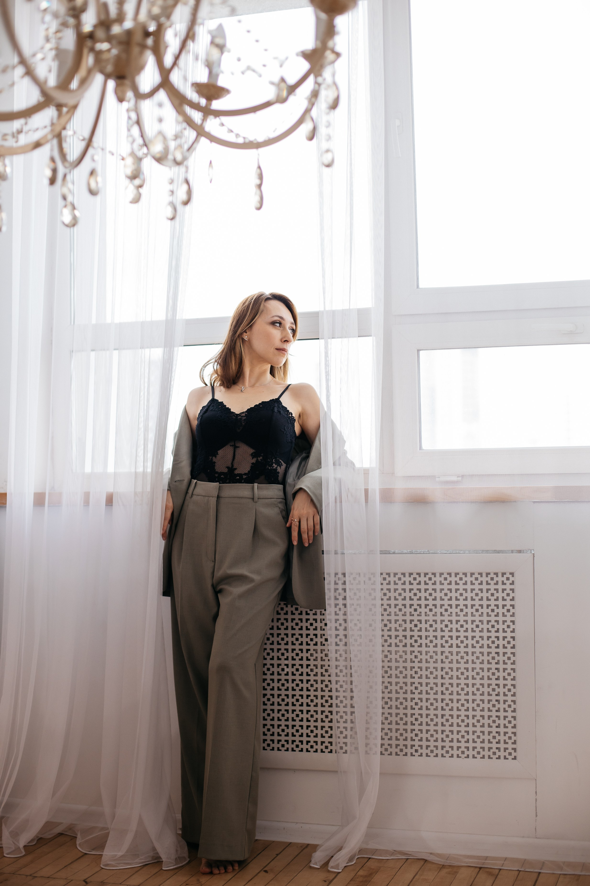 Наталья. Семейный фотограф Трусова Евгения в Екатеринбурге