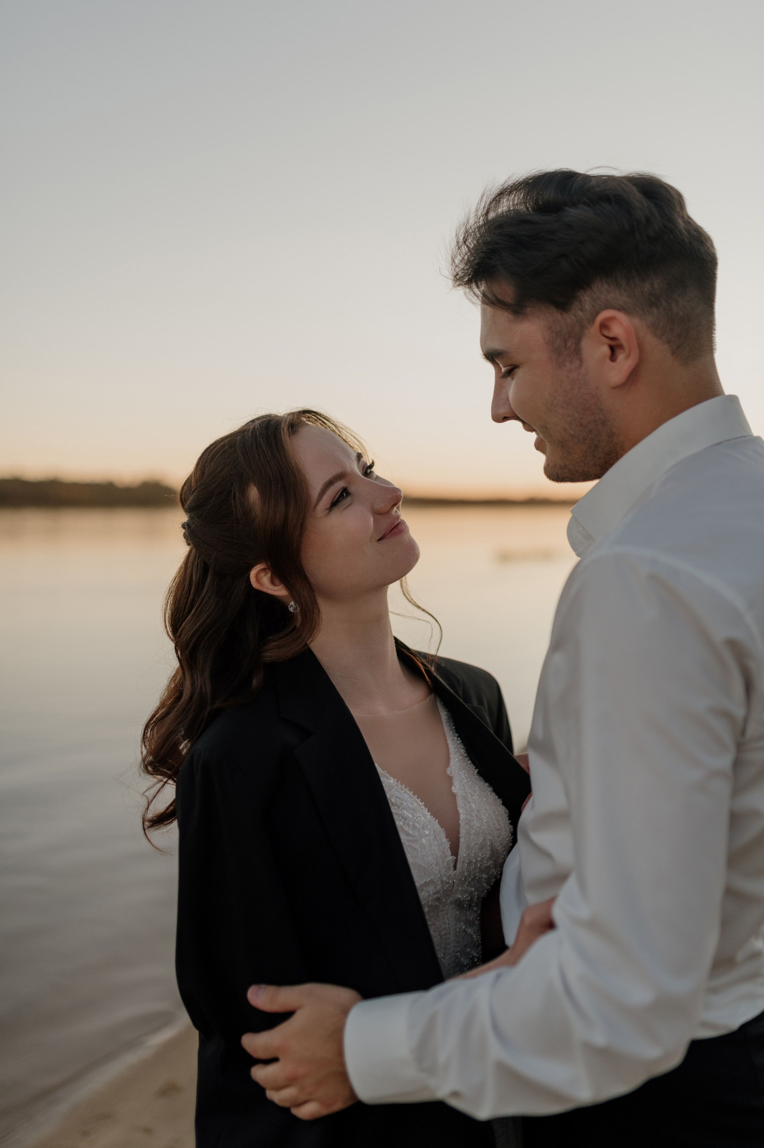 Глеб и Полина. Свадебный и Семейный фотограф в Ярославле Алёна Колясникова