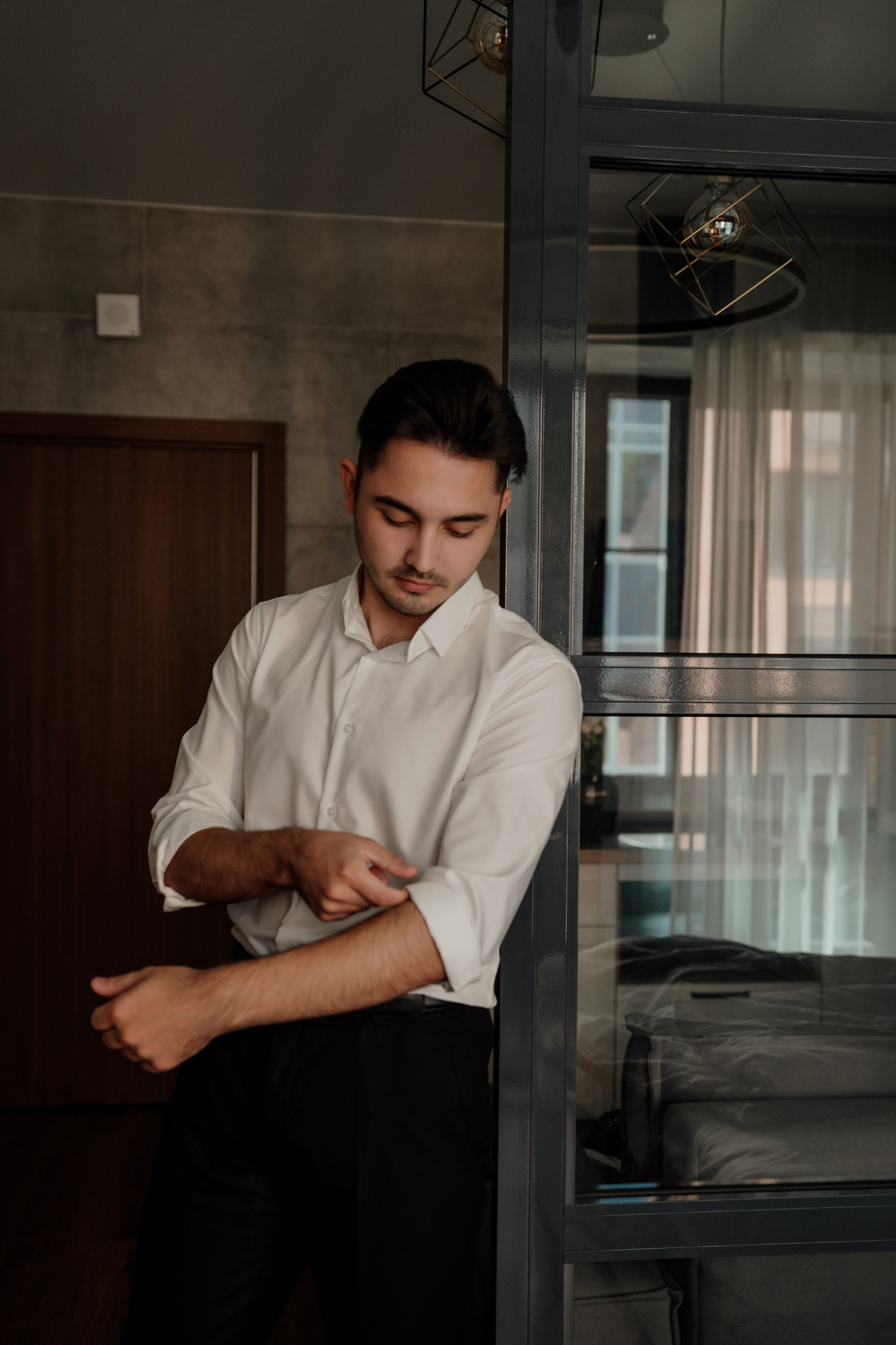 Глеб и Полина. Свадебный и Семейный фотограф в Ярославле Алёна Колясникова