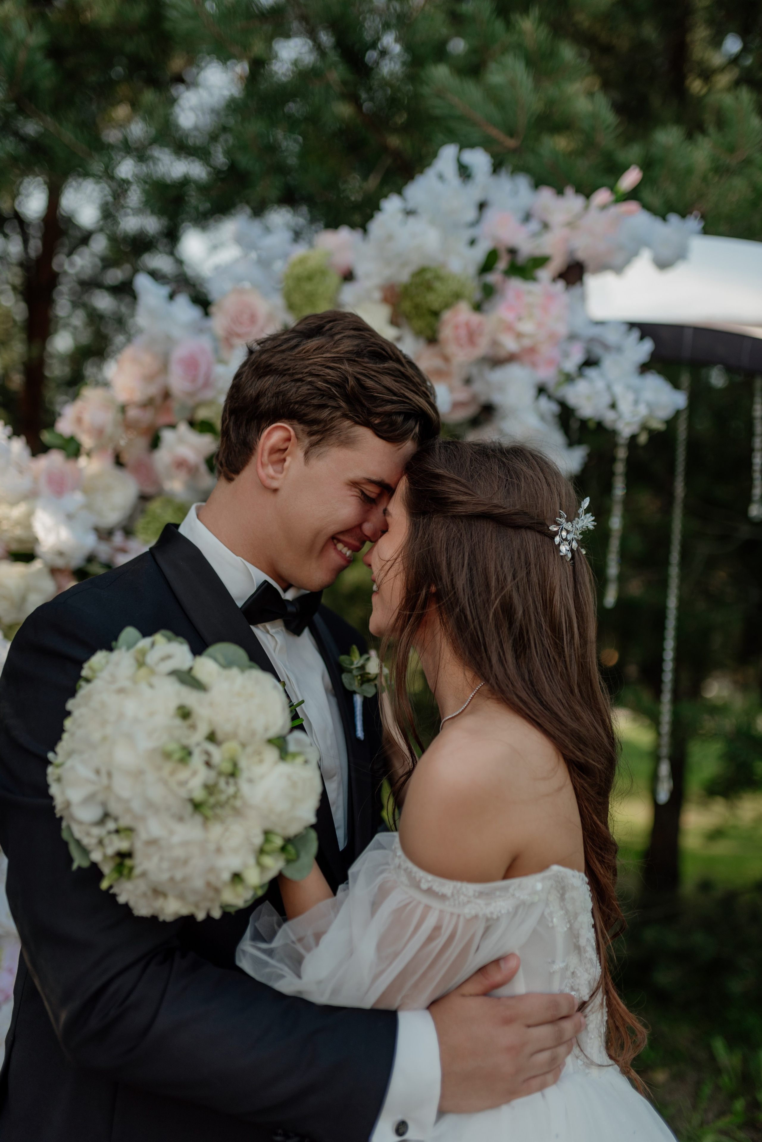 Степан и Анастасия. Свадебный и Семейный фотограф в Ярославле Алёна Колясникова