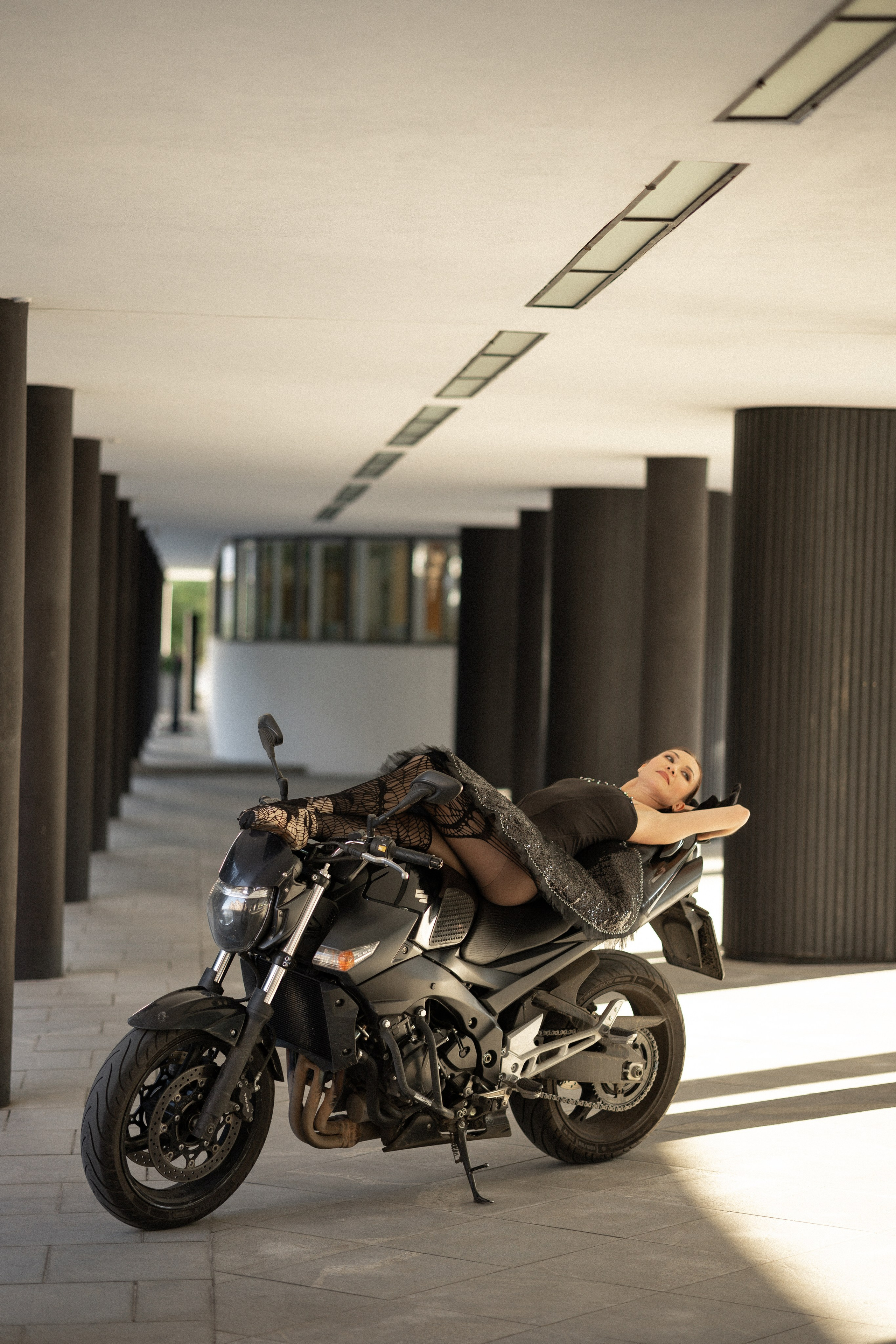 Мотоцикл. Профессиональный фотограф в Москве