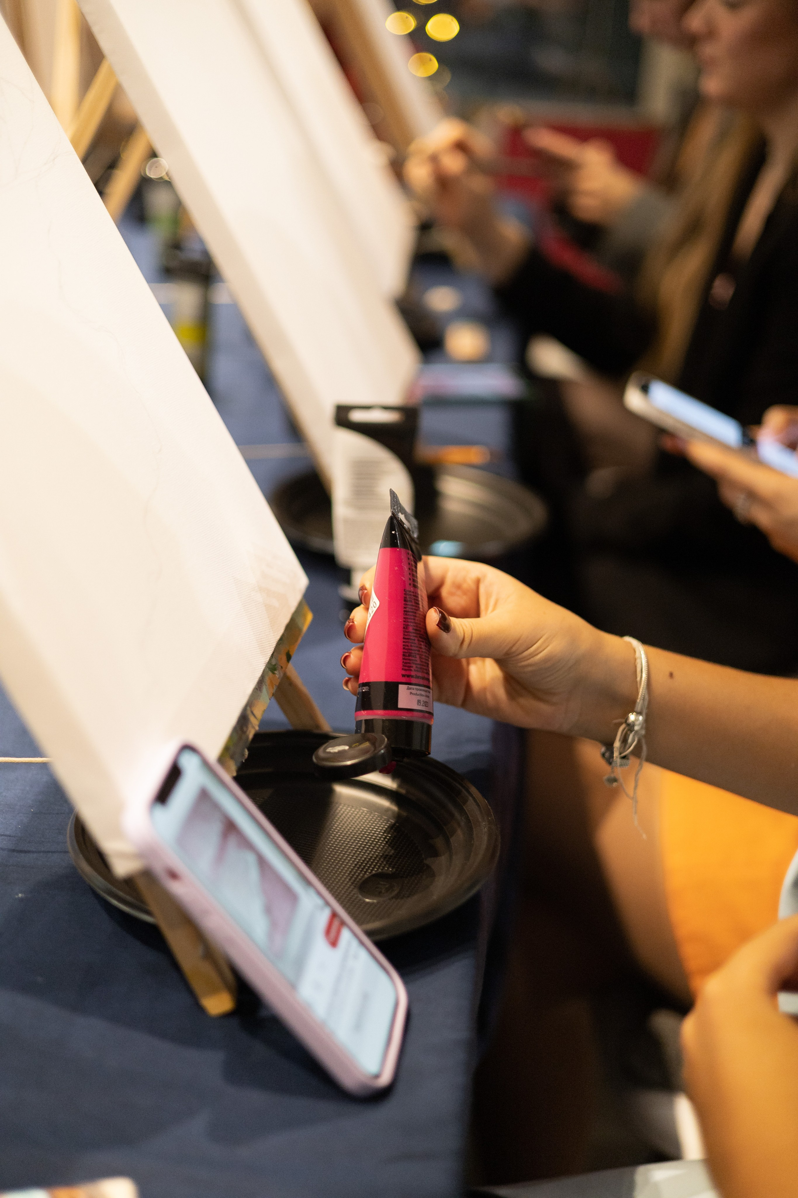 HB ♥ 12/12/24. Фотограф в Самаре и Самарской области Констанция