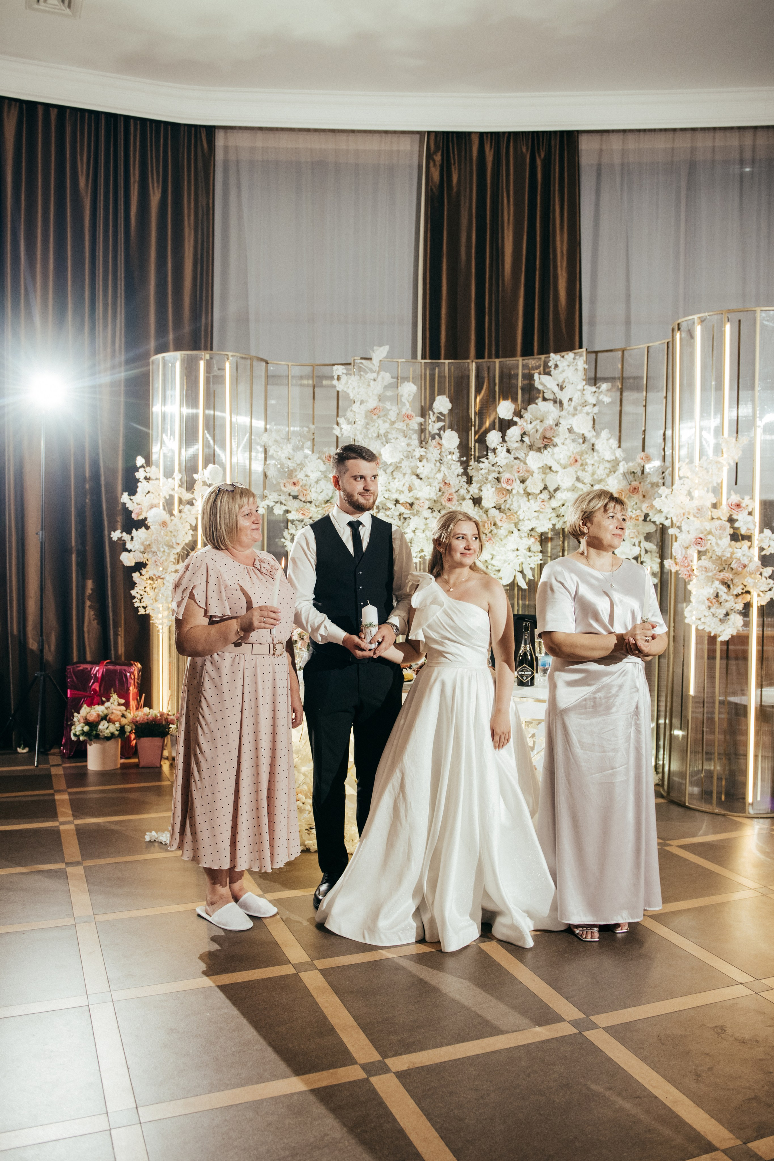 Виталий и Виктория. Свадебный и семейный фотограф Алиса Полякова |Старый Оскол | Воронеж