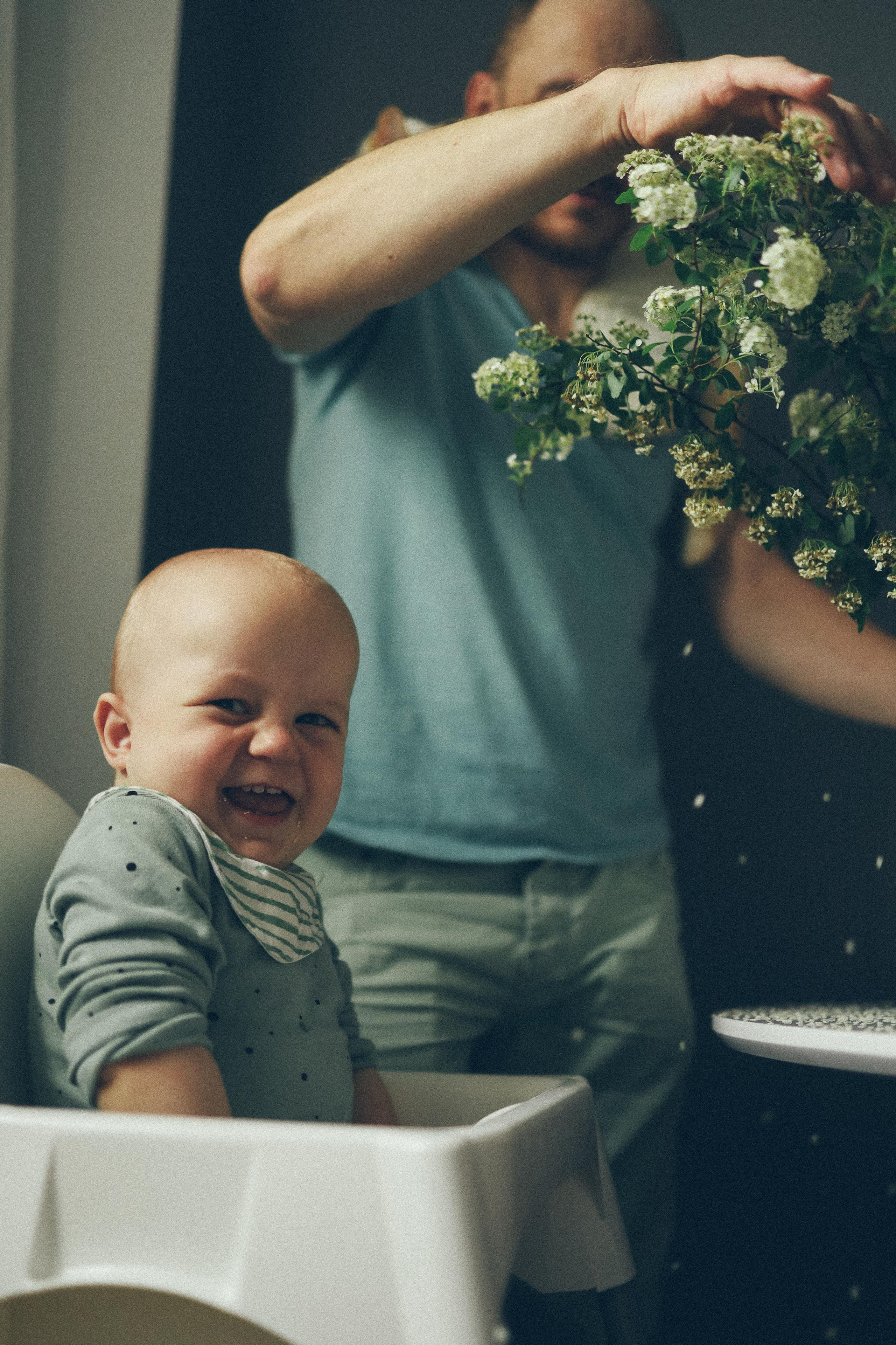 Тройняшки. Детский семейный фотограф в Москве Светлана Микадзе