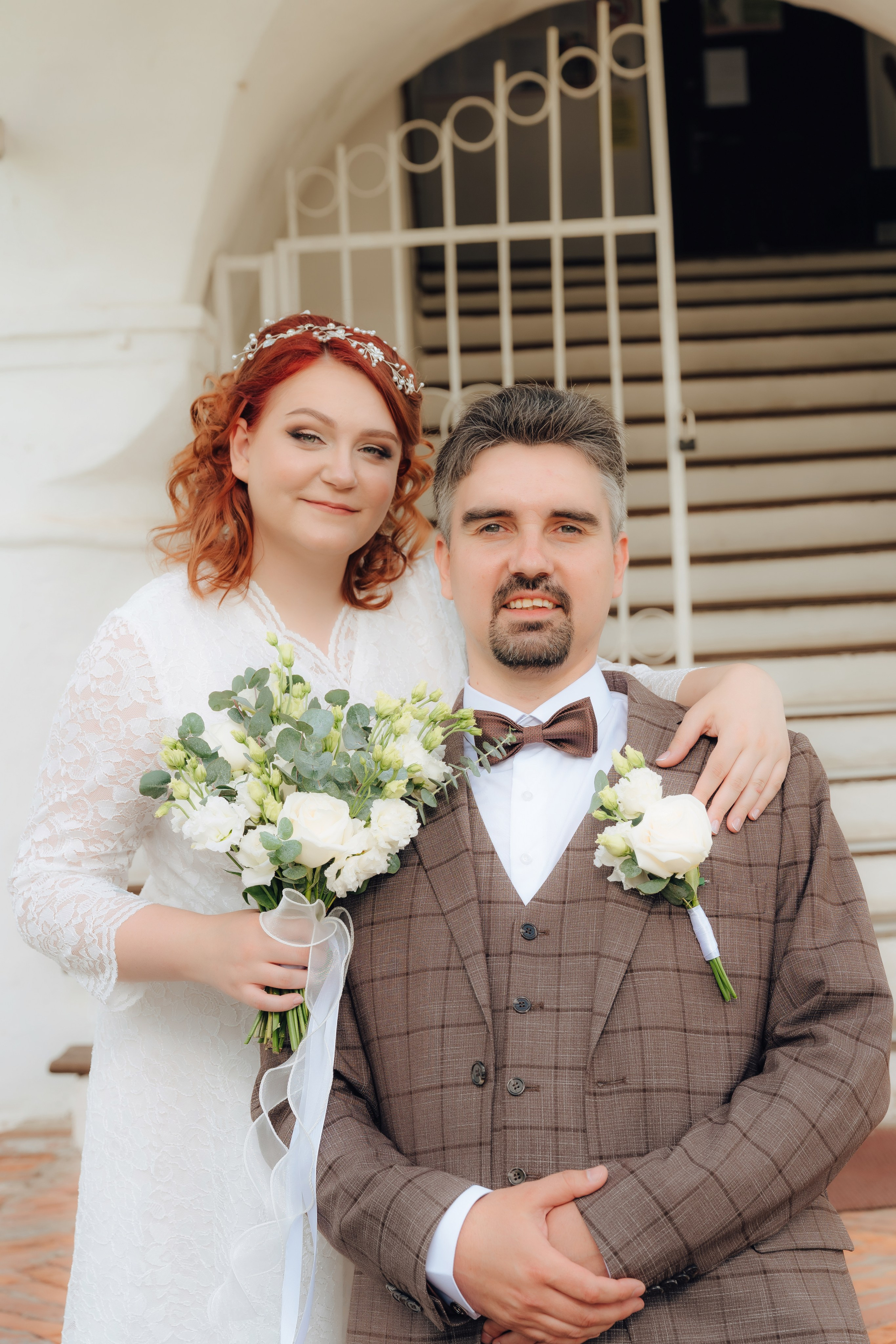 Просто такая сильная любовь. Детский и семейный фотограф Катерина Мишина