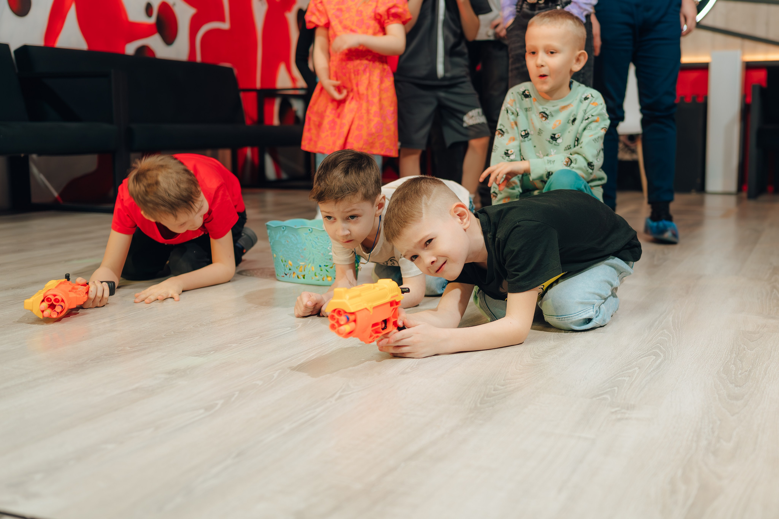 В ТОЧКЕ ОТРЫВА. Детский и семейный фотограф Катерина Мишина