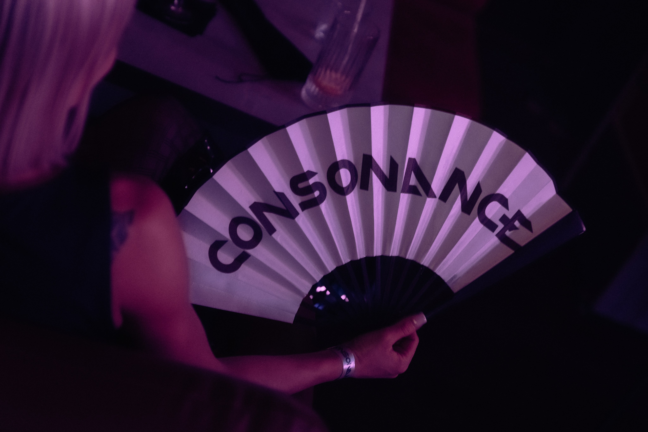 Party | Club. Гришин Дмитрий — репортажный фотограф Владивосток