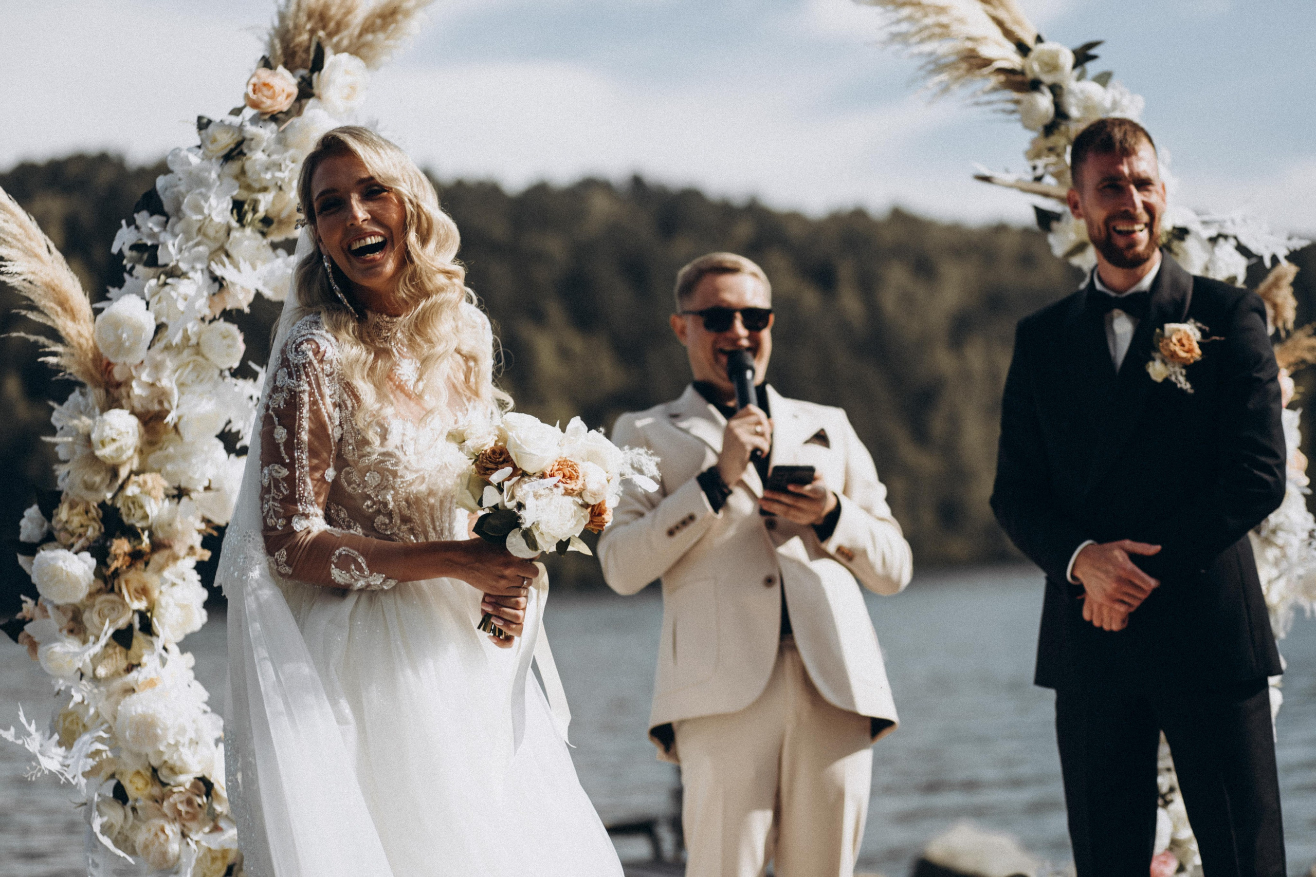 Это точно любовь