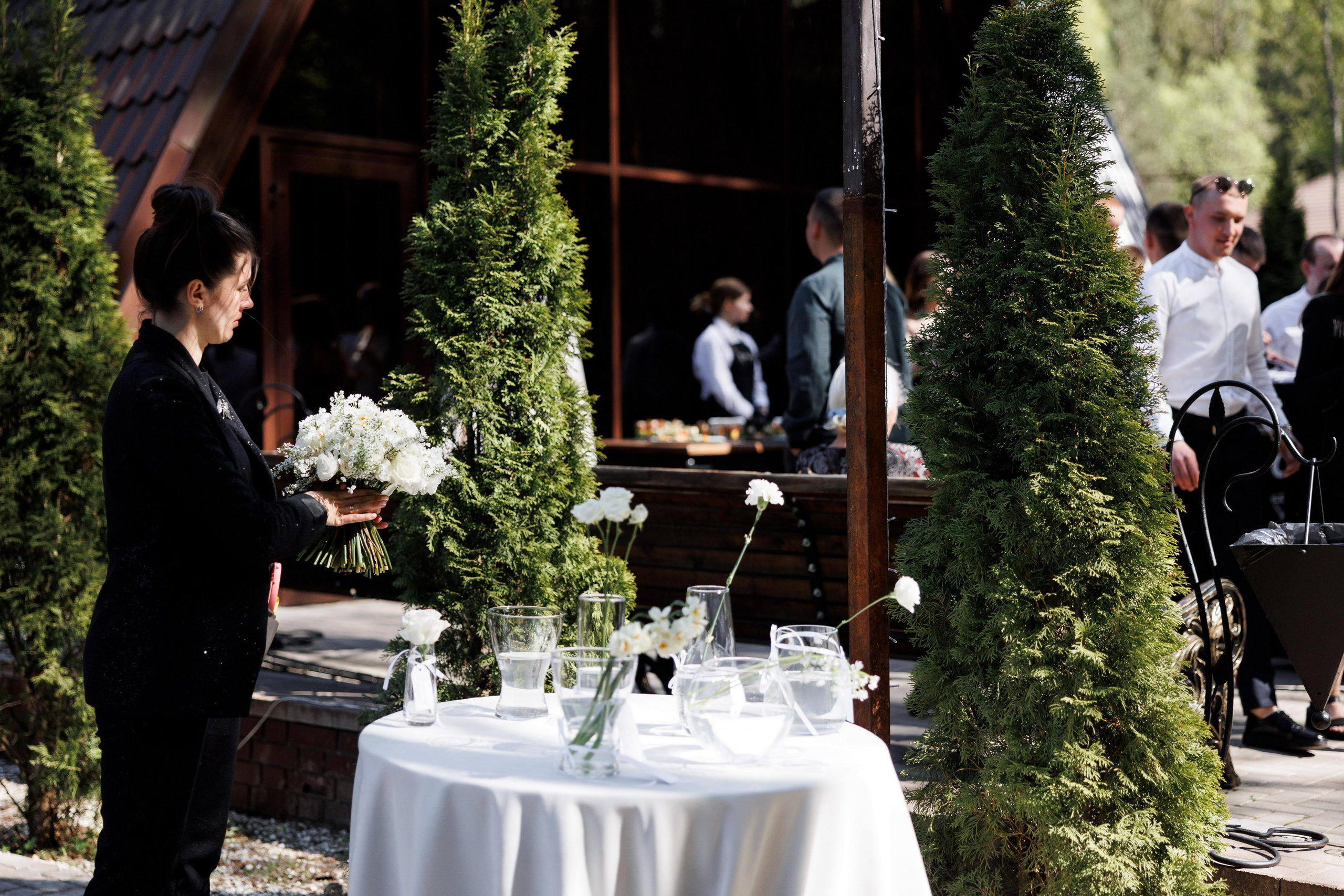 Даня + Саша. Свадебный фотограф в Смоленске Витя Лысенков