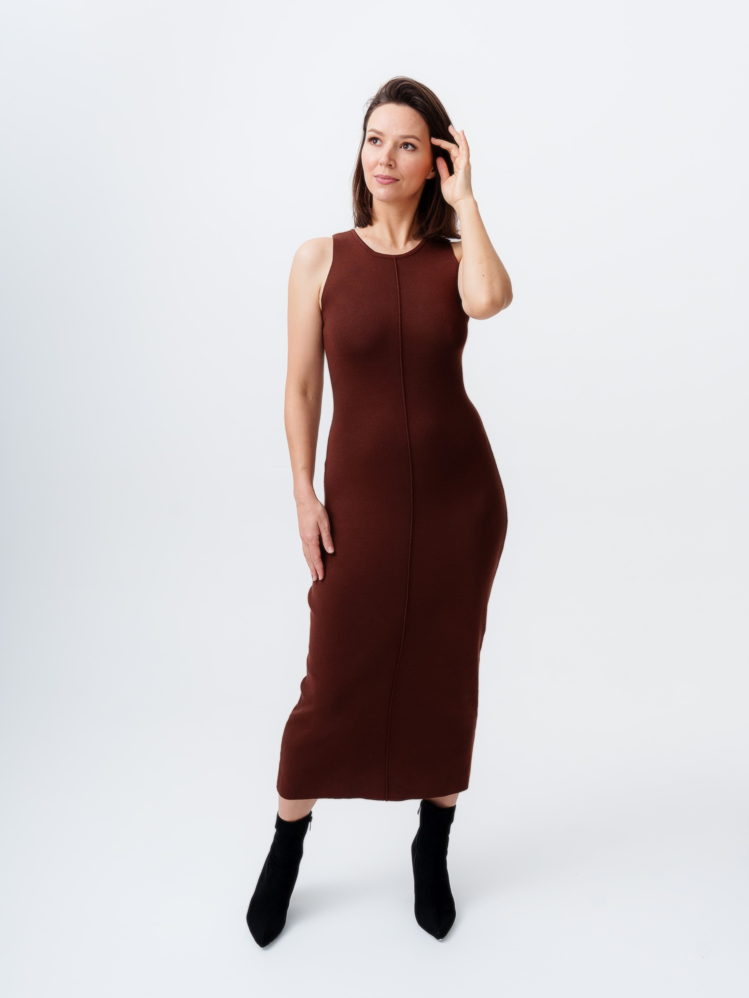 Женская одежда. Фотограф Оксана Токарева Ижевск