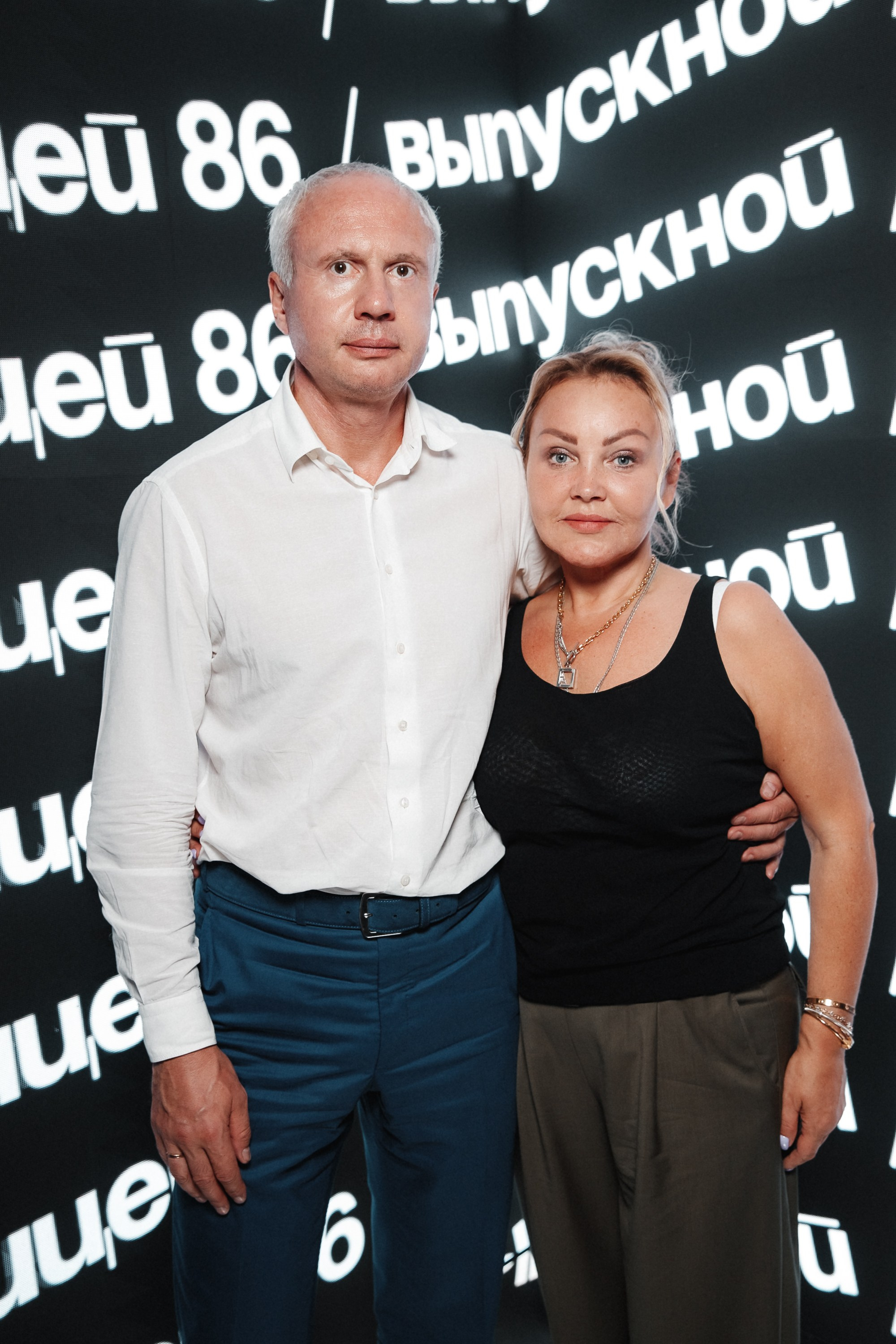 Выпускной. Свадебный фотограф Дмитрий Воробьев Ярославль