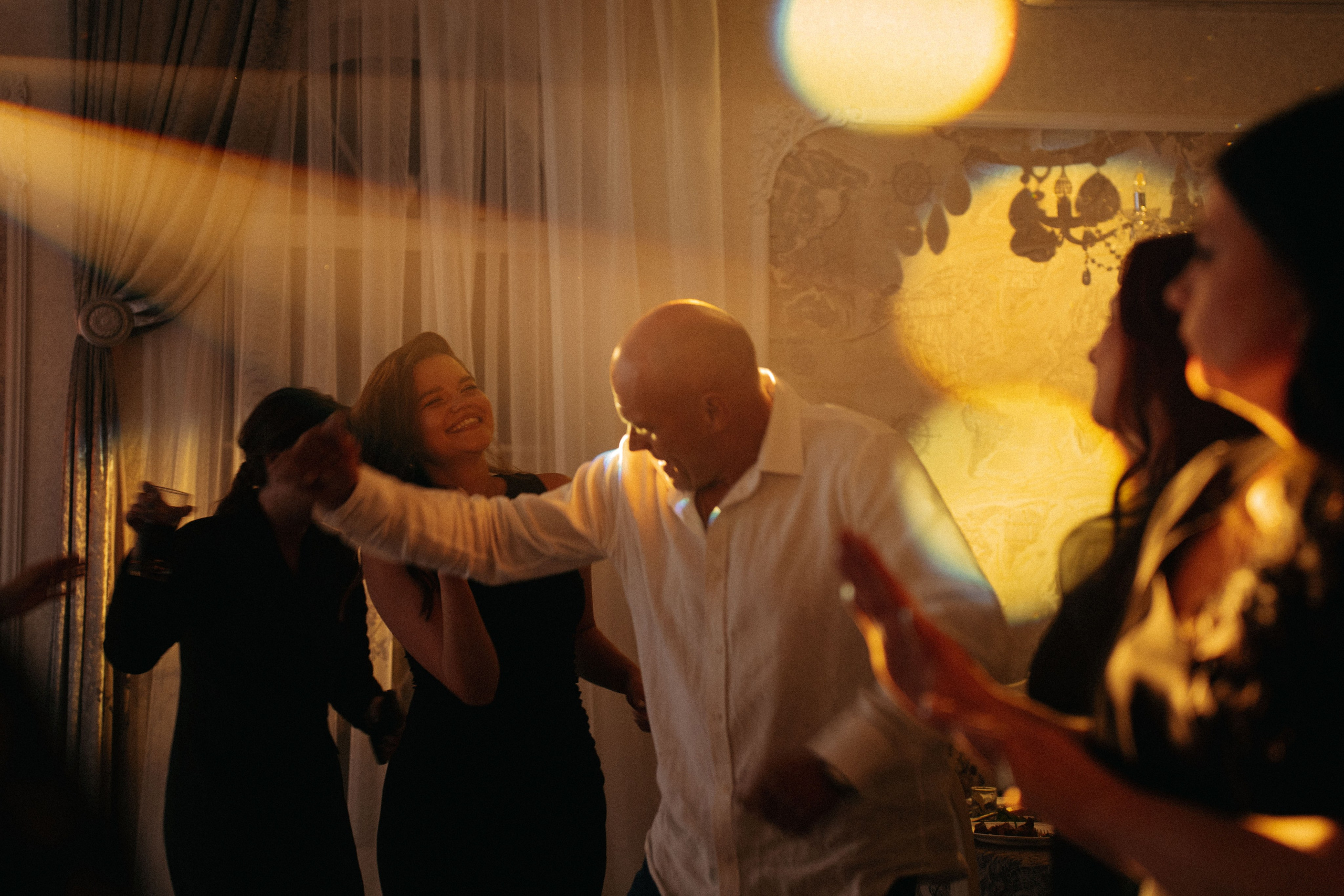 221B. Беккер Таня