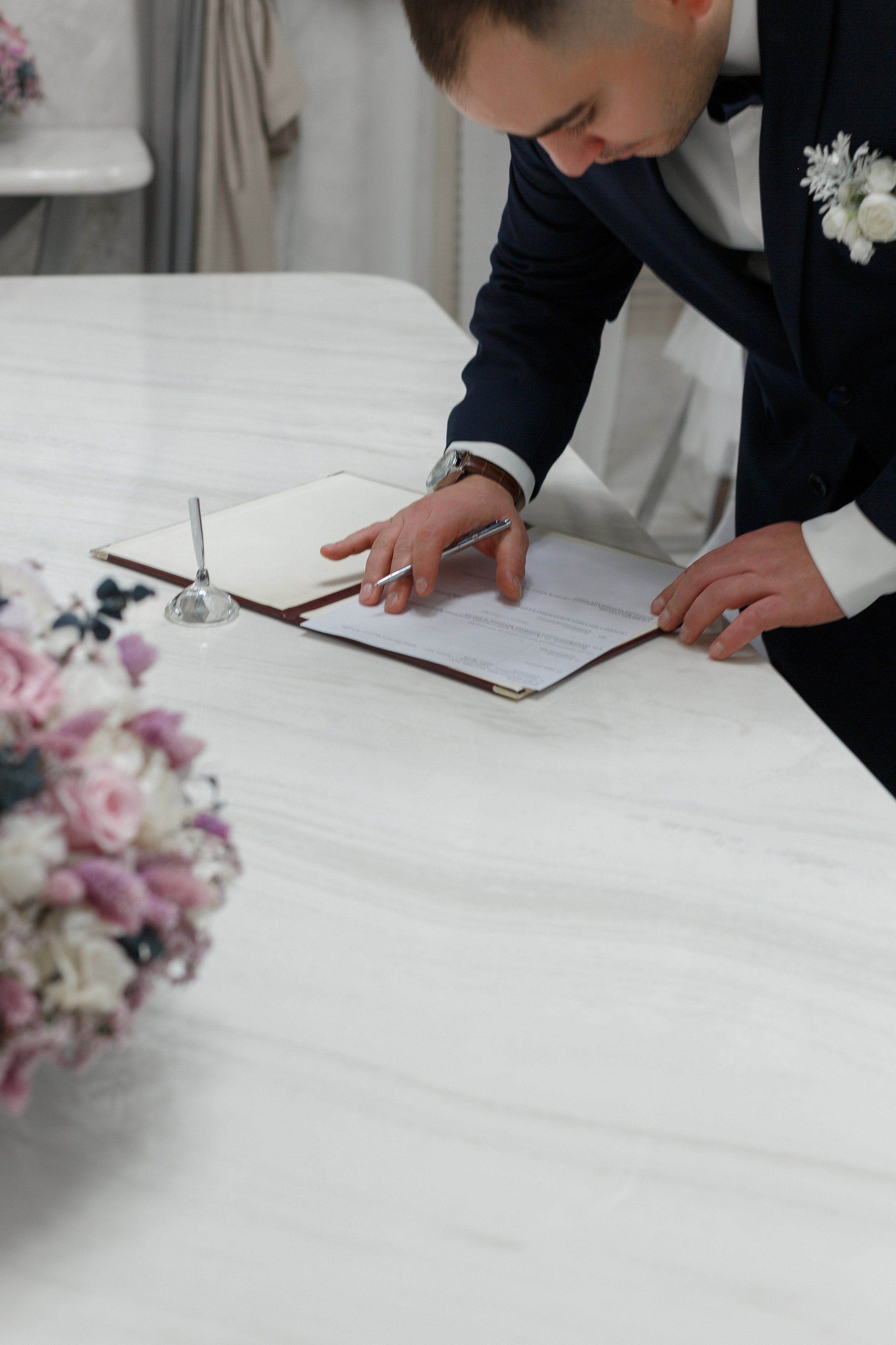 Артём Мэри Свадьба. Գլխավոր