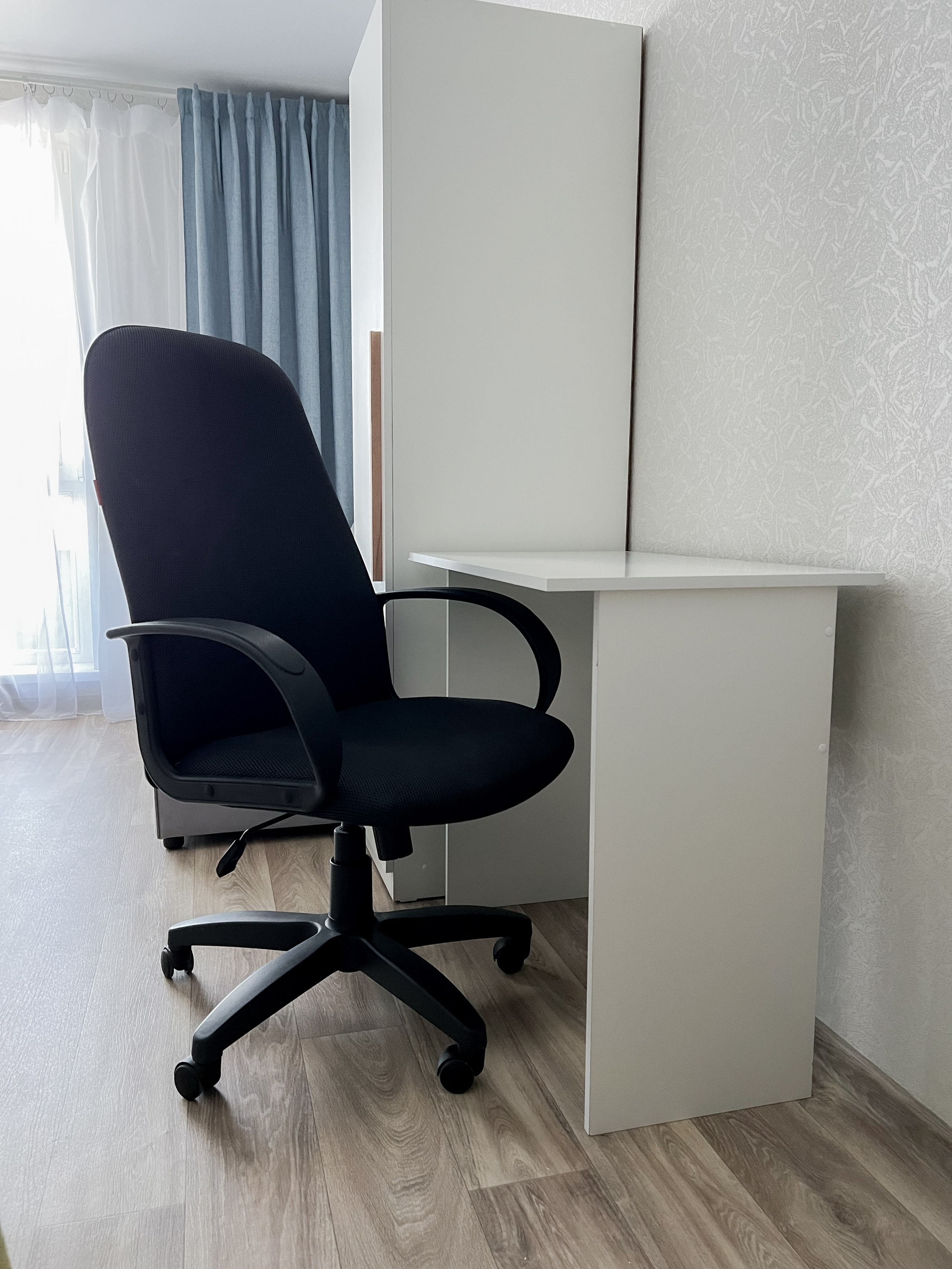 Фото недвижимости на продажу. Репортажный фотограф в Новосибирске Алена Помазунова