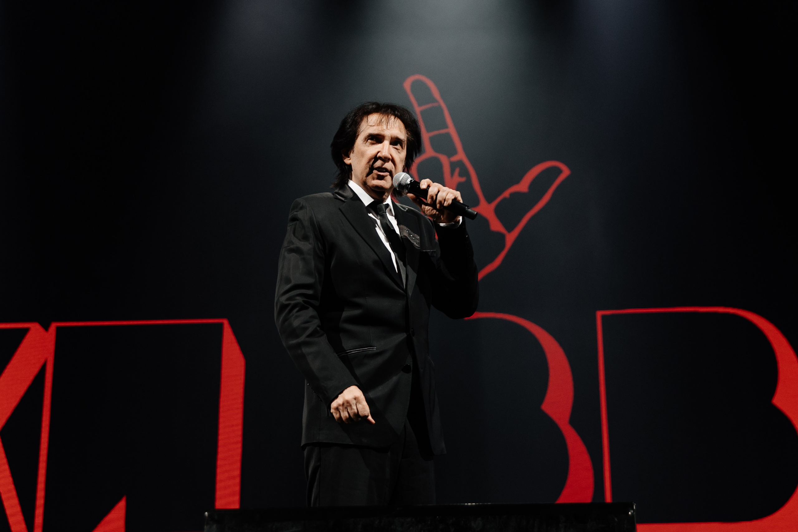 Руки Вверх, ВТБ-Арена. Фотограф Ольга Махалова — Санкт-Петербург, Москва, Нижний Новгород