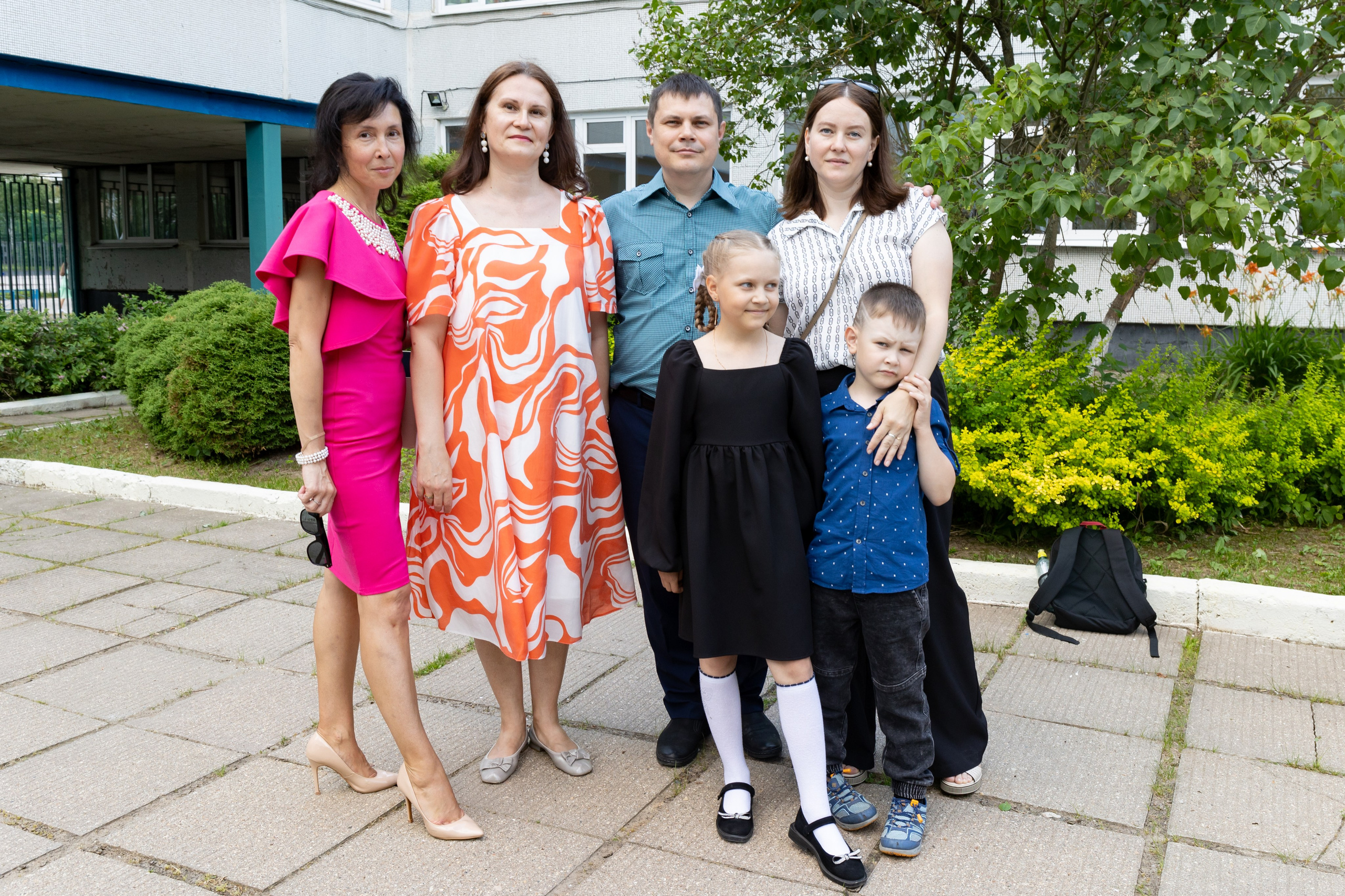 Выпускной 11 класс. Фотограф Ольга Махалова — Санкт-Петербург, Москва, Нижний Новгород