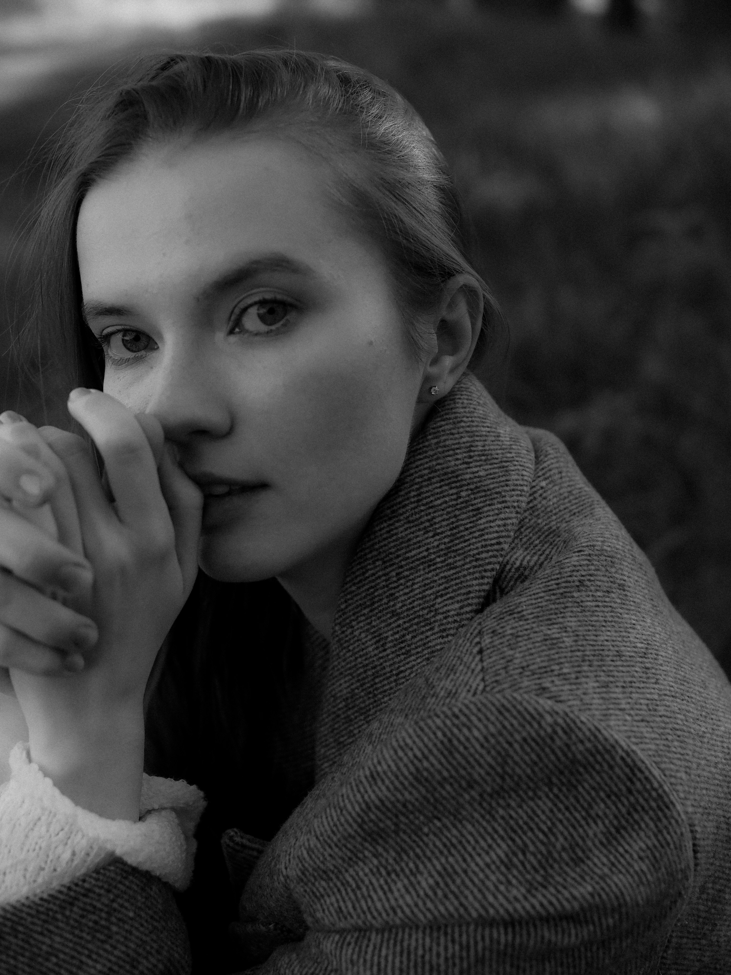 Первая весна твоя. Фотограф Рязань. Семейный Свадебный фотограф