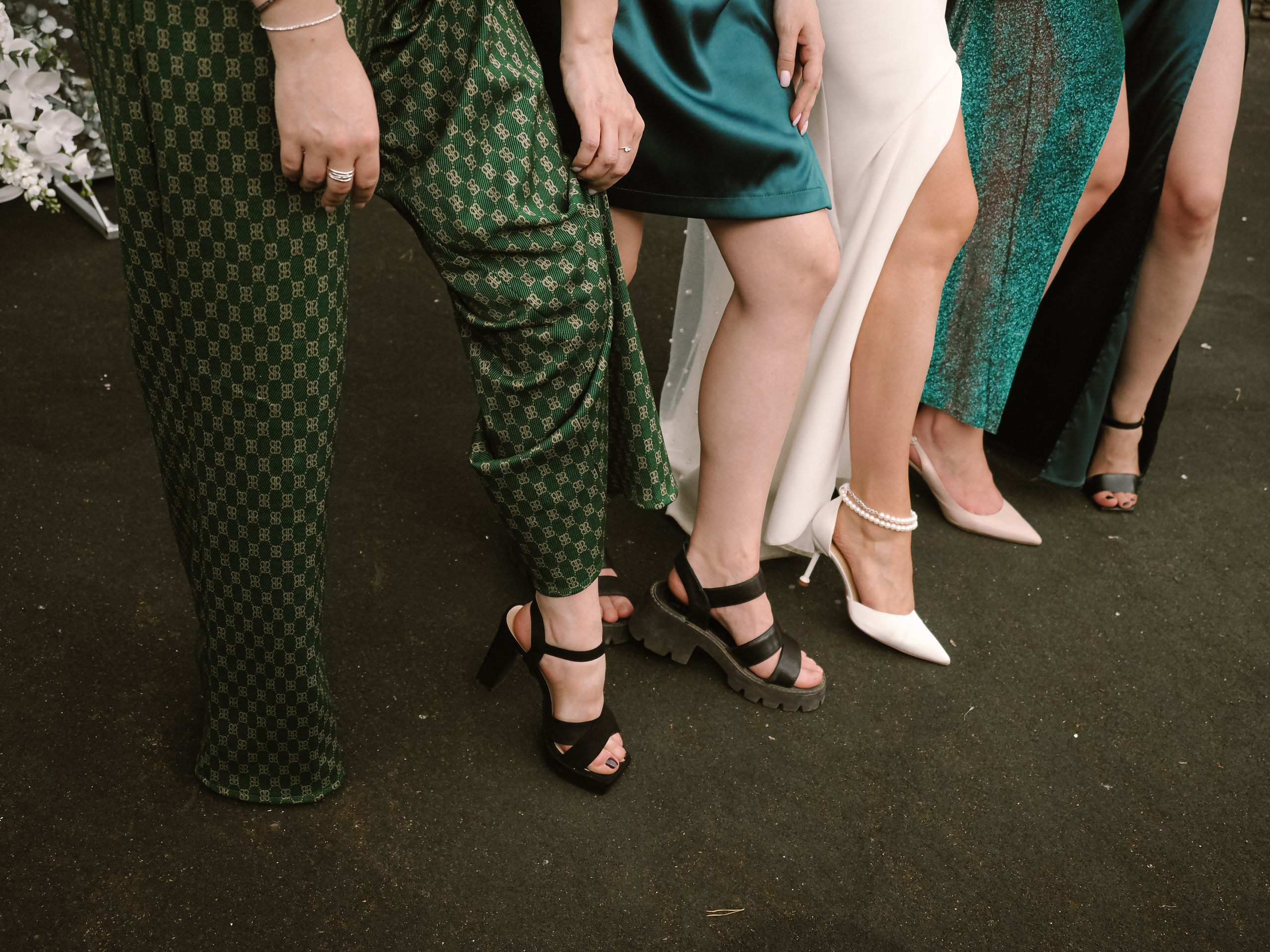 Михаил и Анастасия. Фотограф Рязань. Семейный Свадебный фотограф