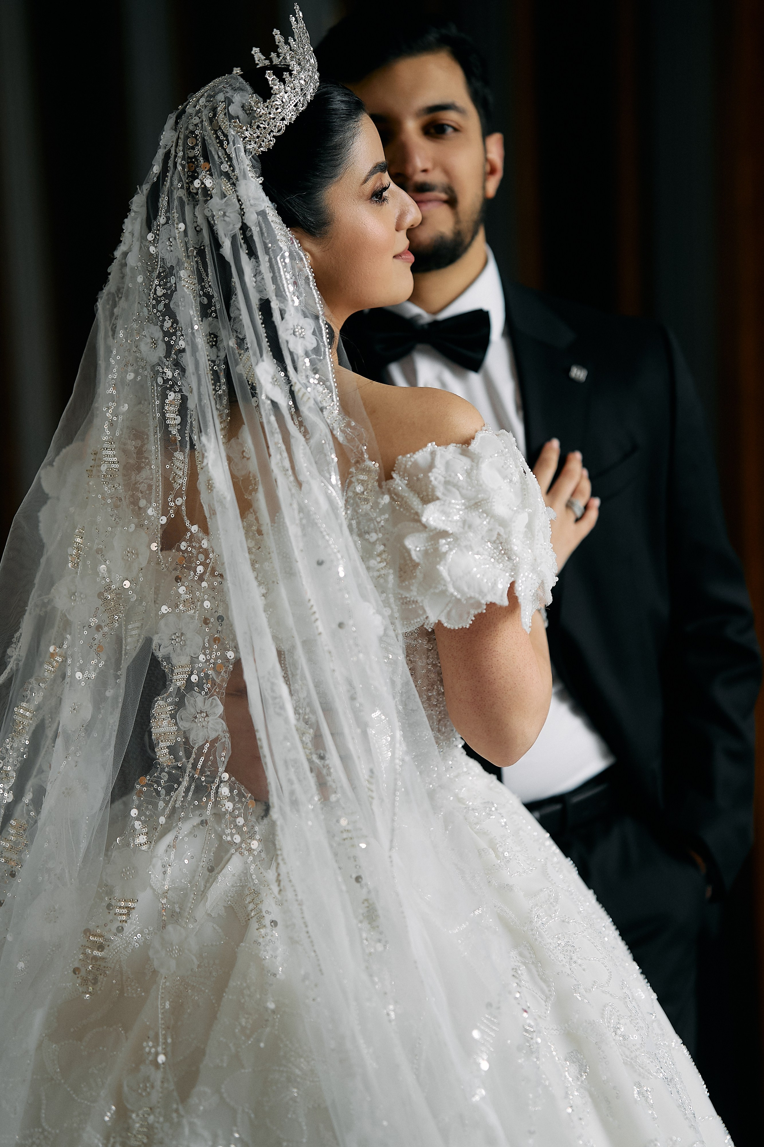 АЗЕРБАЙДЖАНСКАЯ СВАДЬБА |Артур и Айгюн. Свадебный фотограф Минск РБ