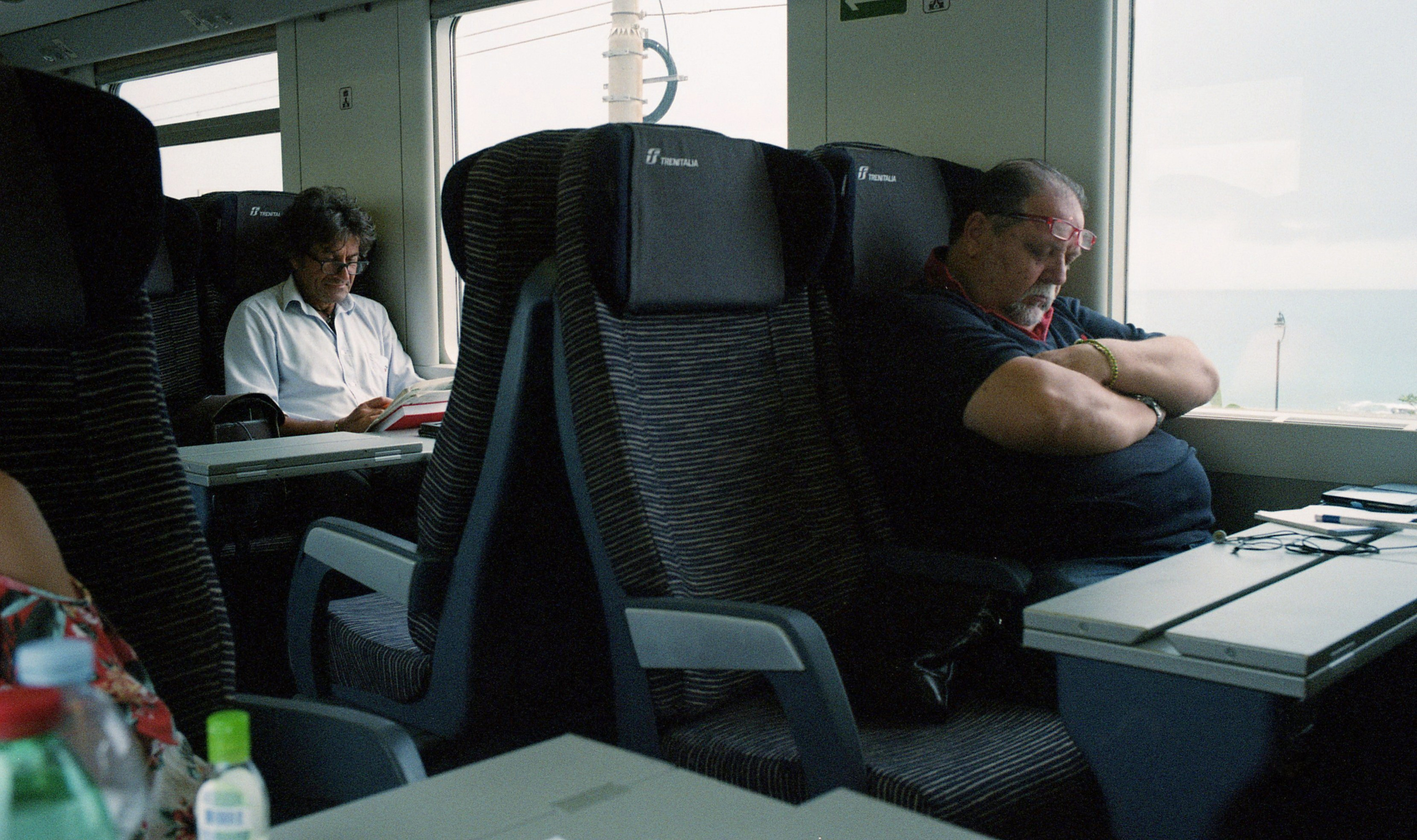 Италия, Калабрия. Елена Никитина. Фотохудожник. Пленочная фотография. Принты