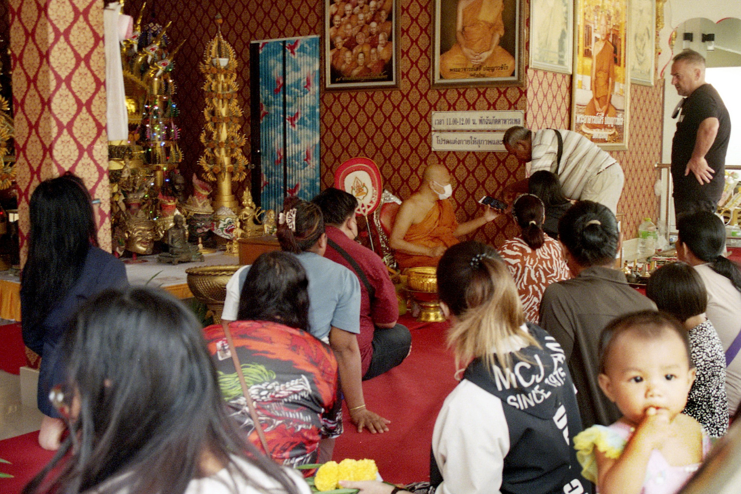 Тайланд. Елена Никитина. Фотохудожник. Пленочная фотография. Принты