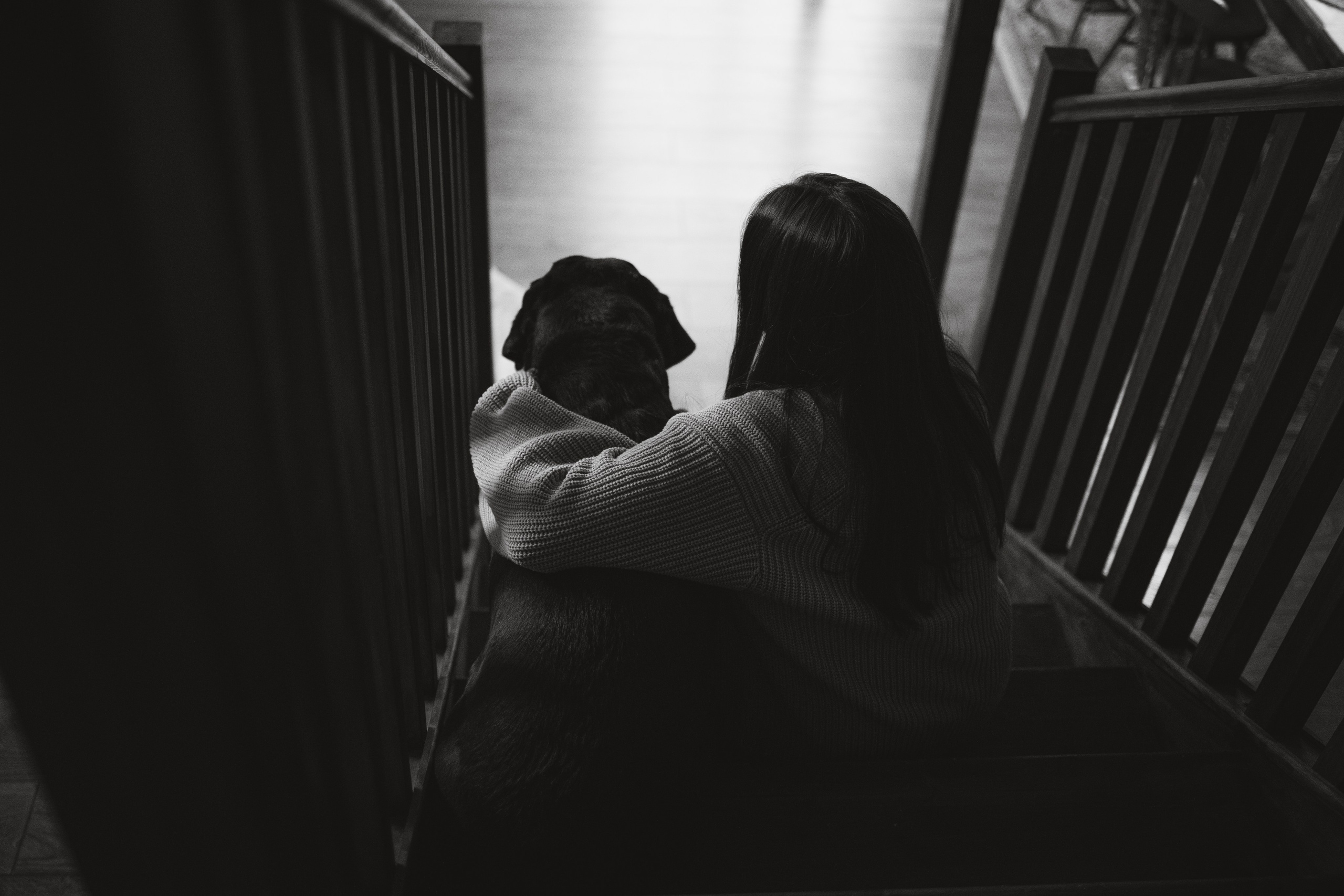 Ума, Берта и их семья