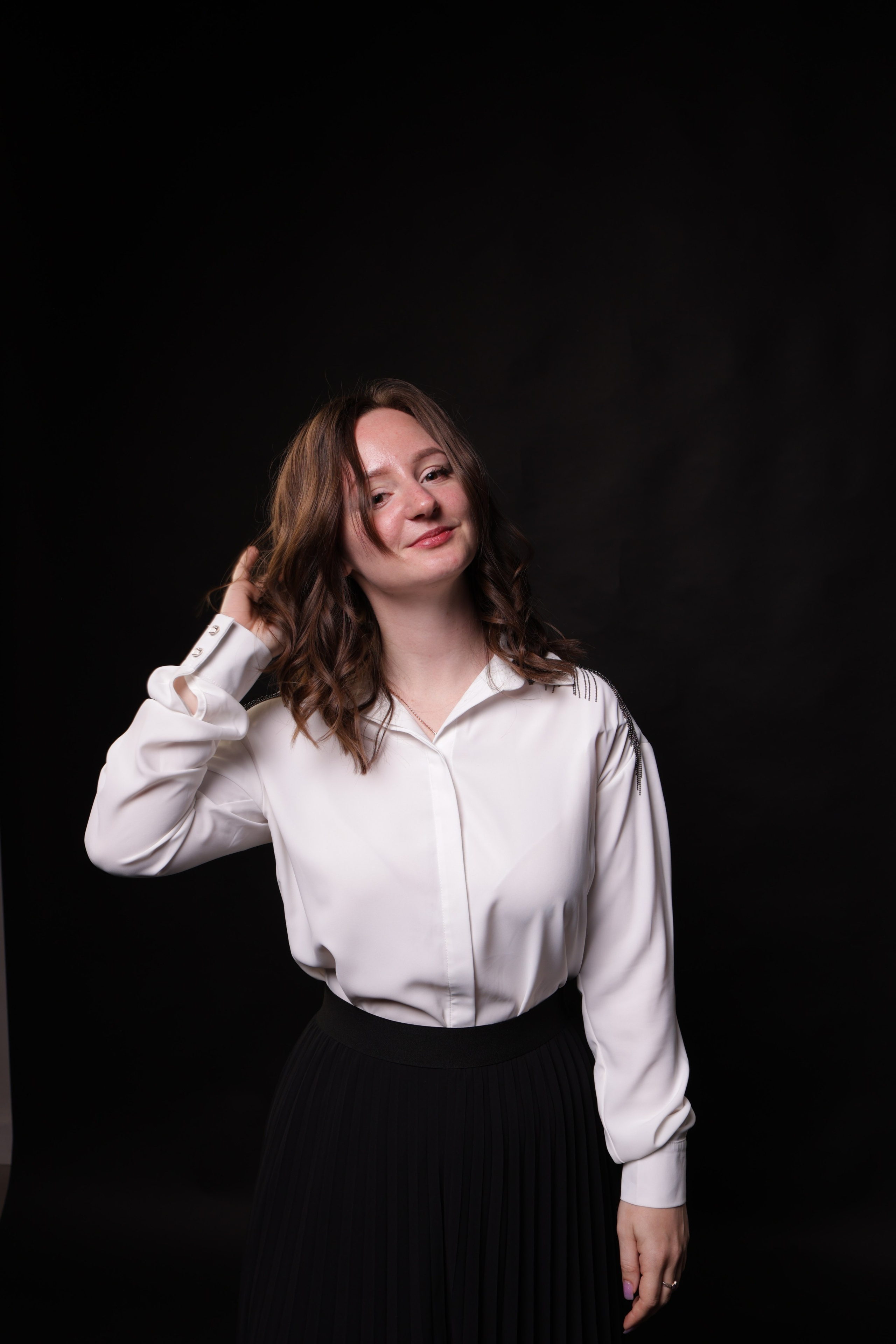 Семейная Фотосессия в Фотостудии в Данкове. Коммерческий фотограф