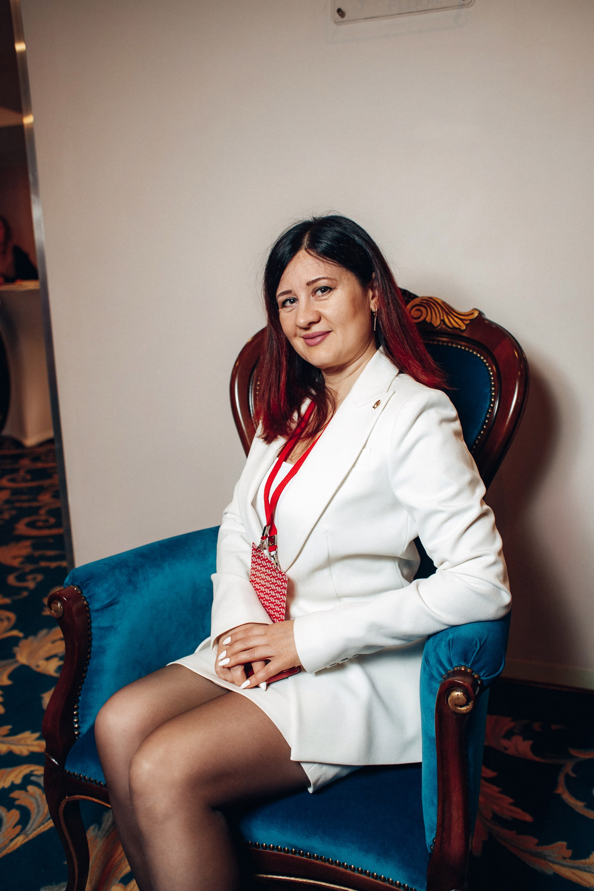 Конференция. Свадебный фотограф Дмитрий Воробьев Ярославль