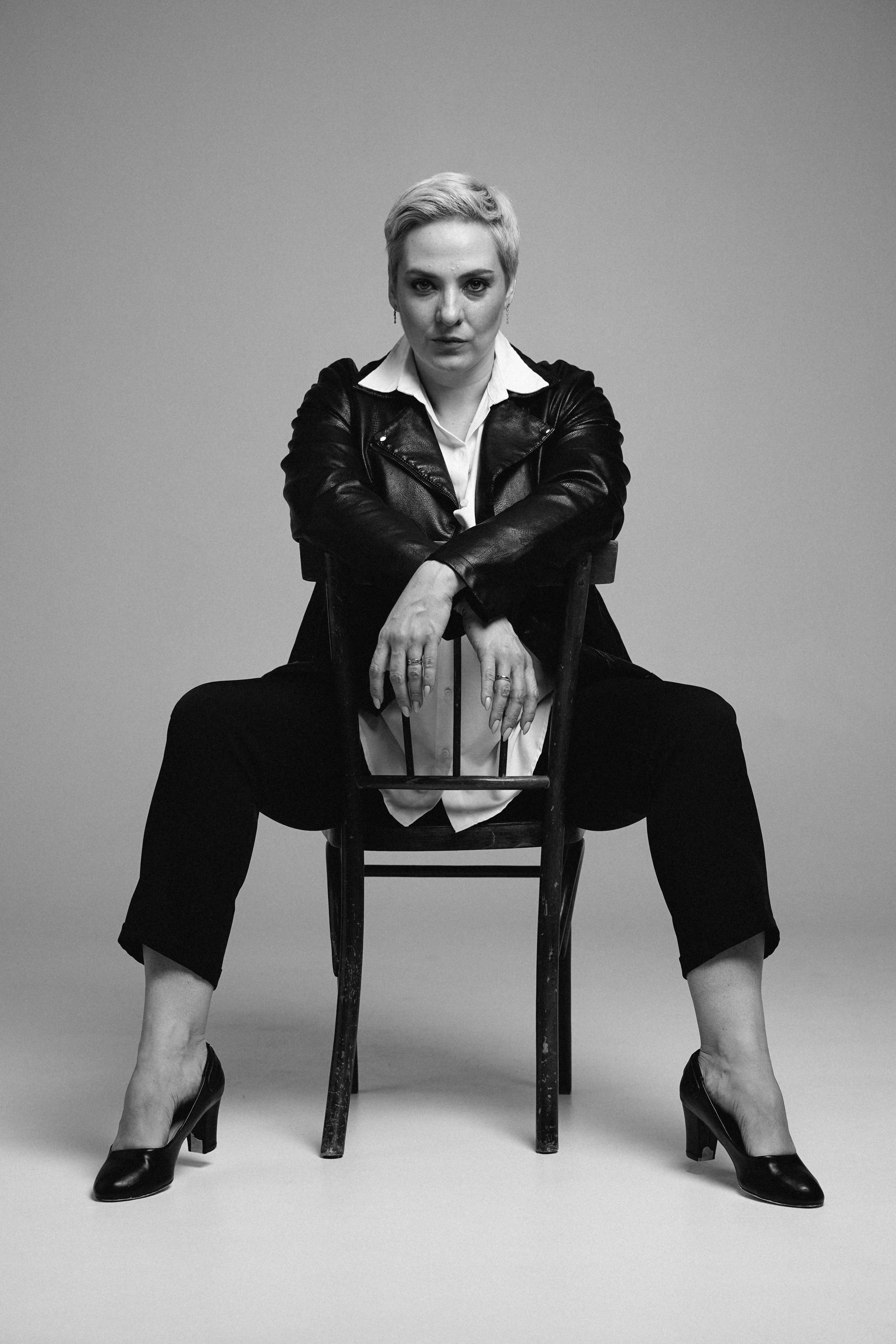 Марина. Арт-фотограф в Краснодаре