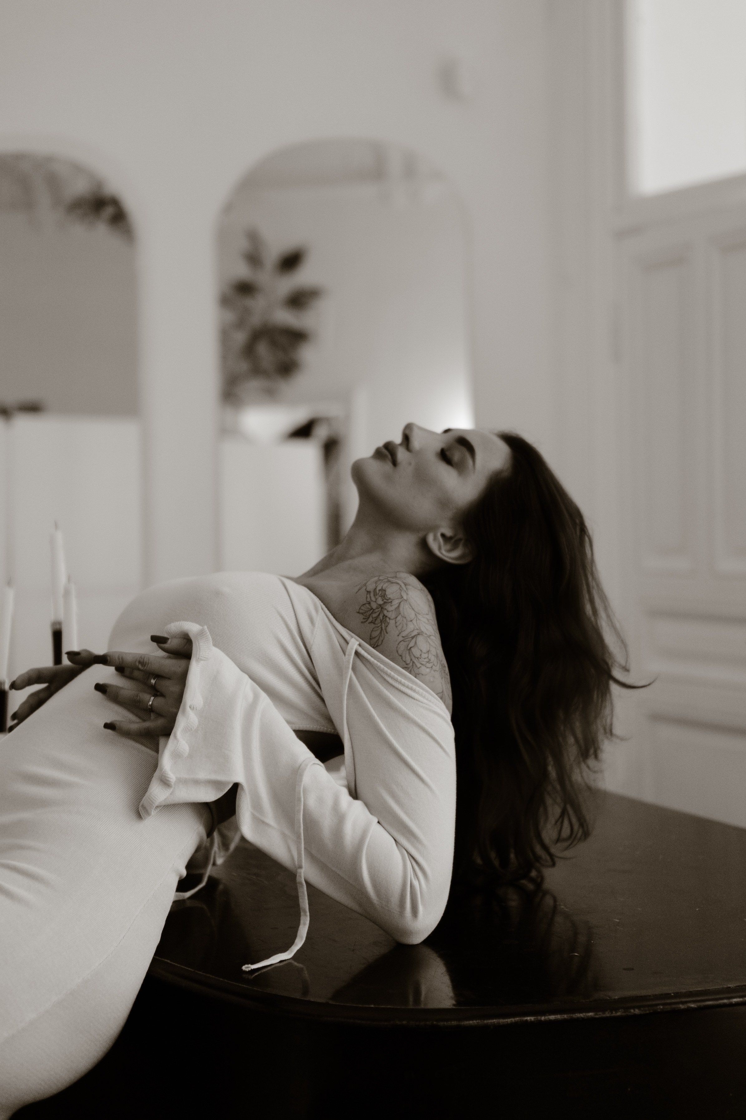 Для девушки. Профессиональный фотограф, Санкт-Петербург — Виктория Богомолова