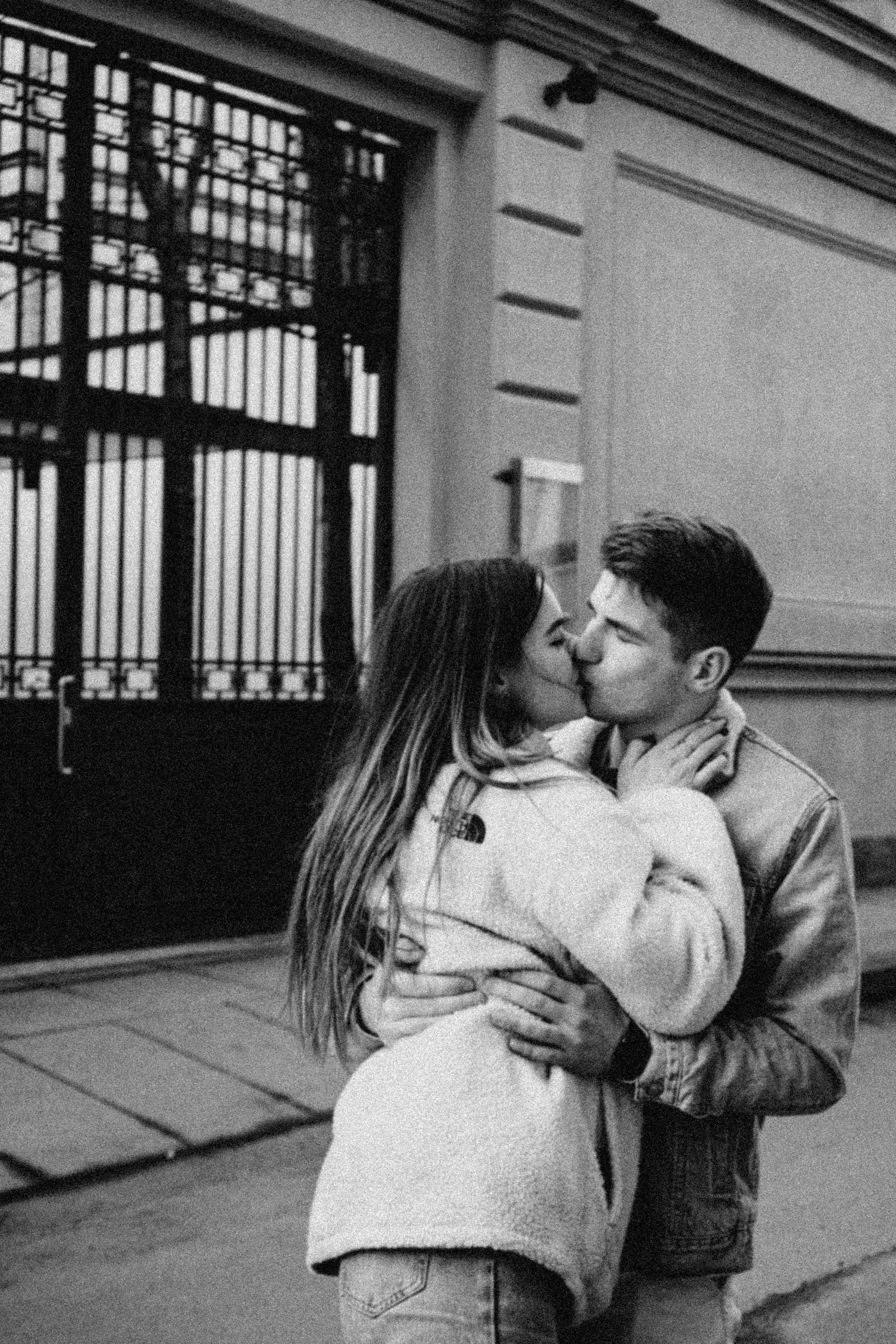 Прогулочная. Профессиональный фотограф, Санкт-Петербург — Виктория Богомолова