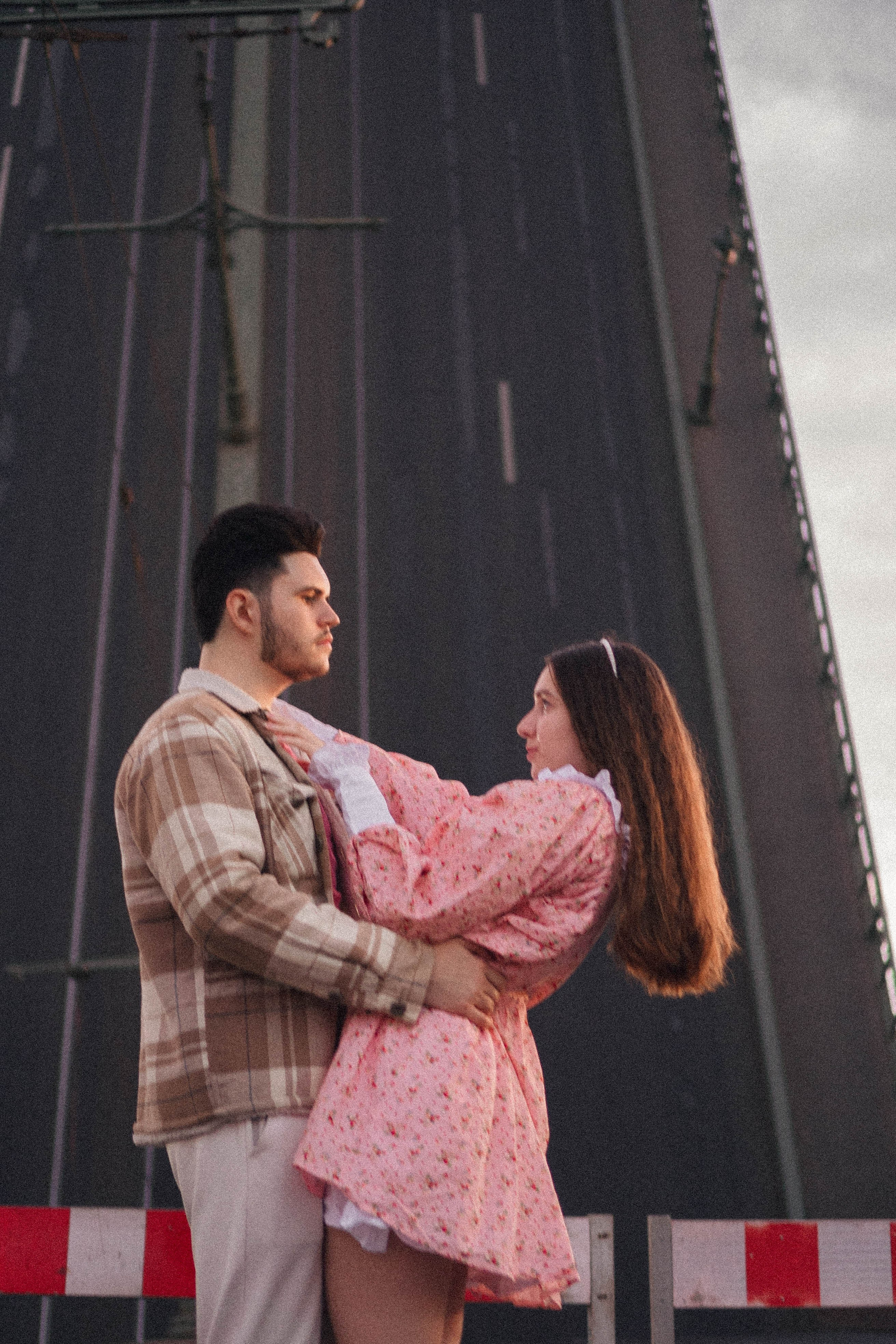 Любовь. Профессиональный фотограф, Санкт-Петербург — Виктория Богомолова