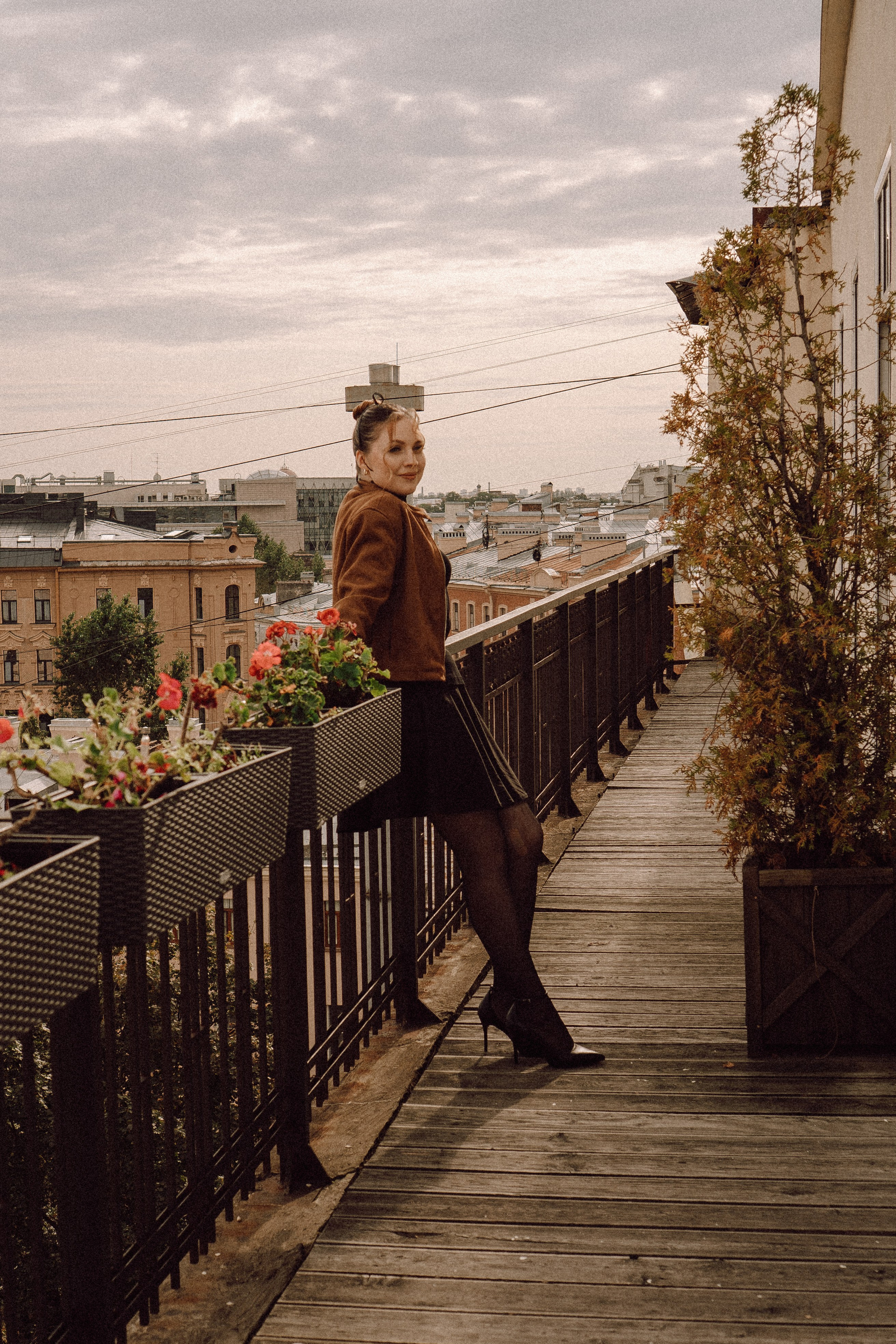 LOVE. Профессиональный фотограф, Санкт-Петербург — Виктория Богомолова