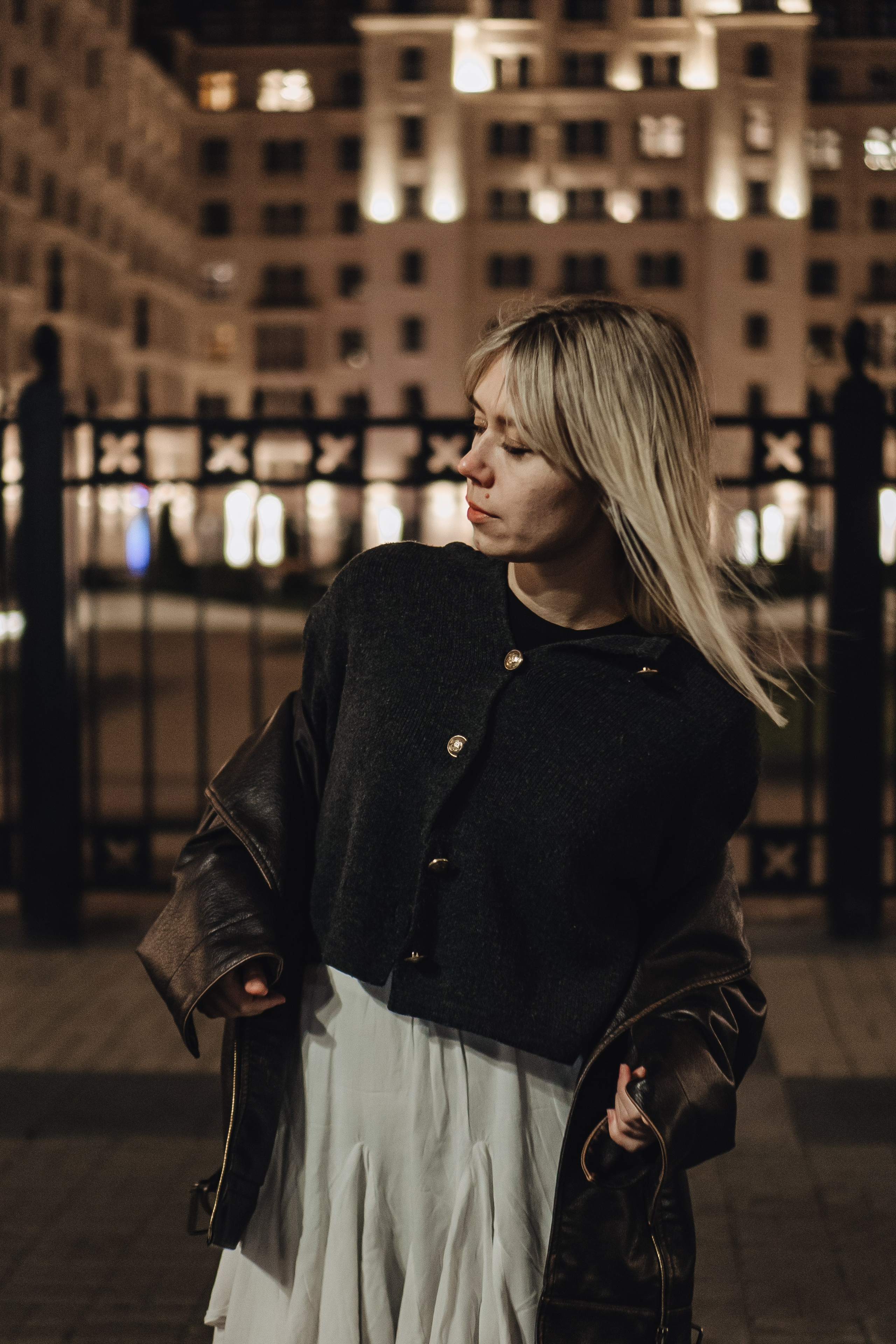 ПРОГУЛКА ОСЕНЬЮ. Профессиональный фотограф, Санкт-Петербург — Виктория Богомолова