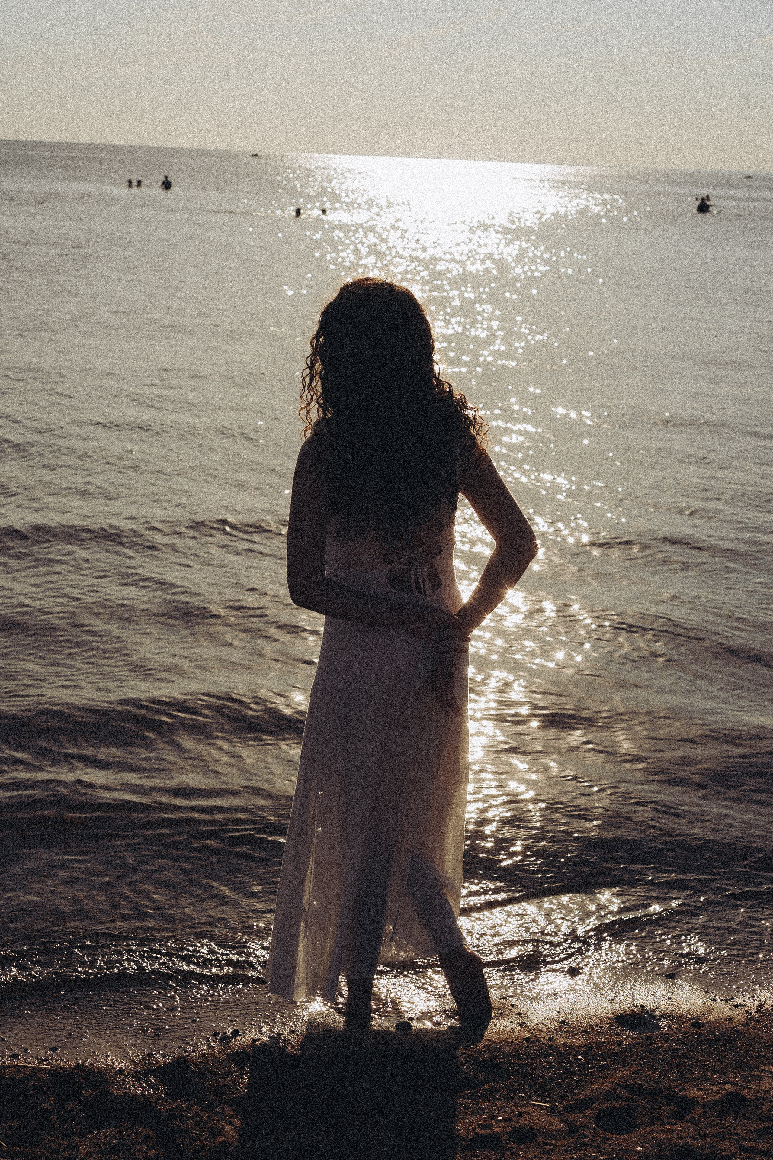 НА ФИНСКОМ ЗАЛИВЕ. Профессиональный фотограф, Санкт-Петербург — Виктория Богомолова