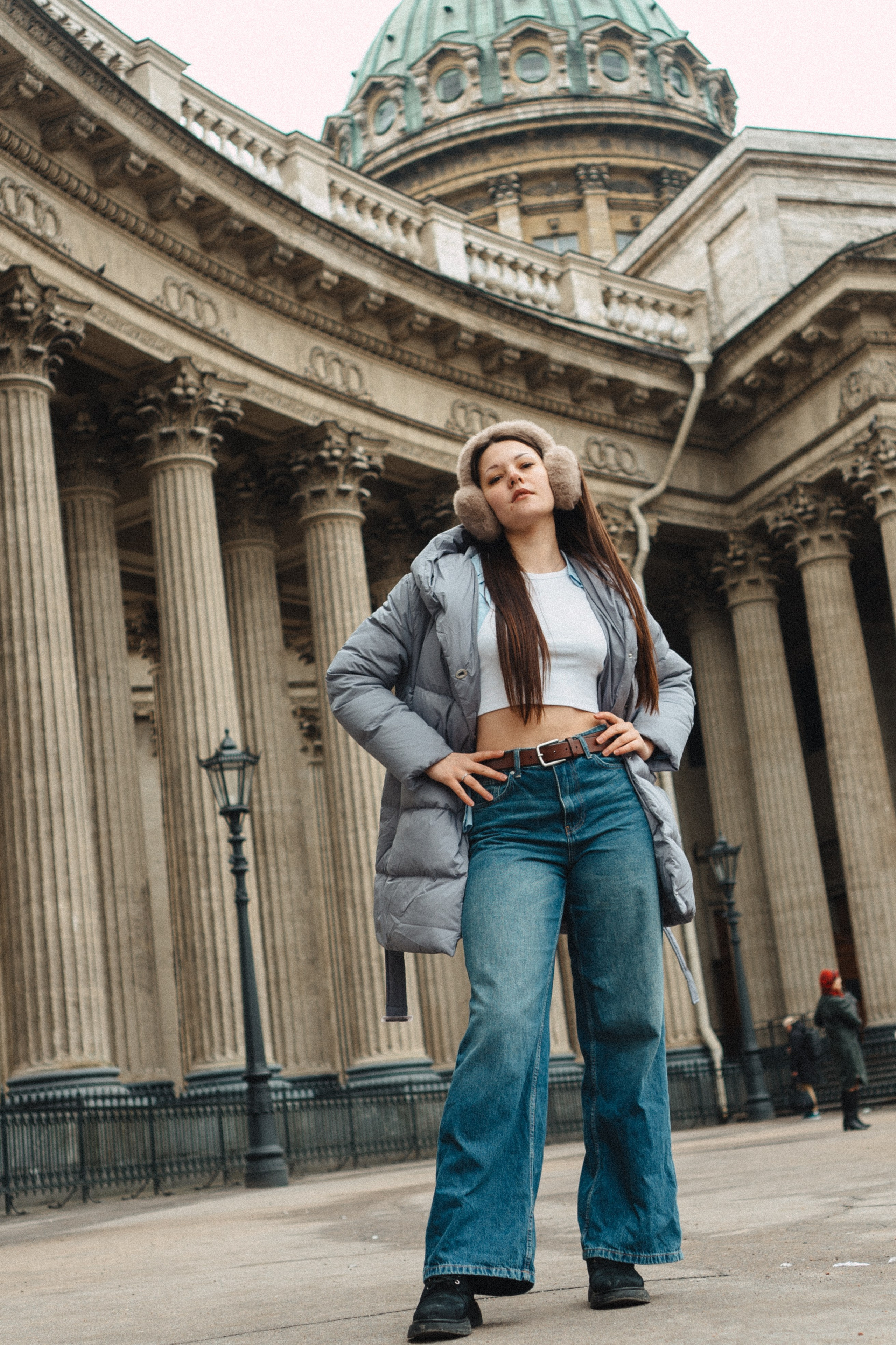 Весеняя прогулка. Профессиональный фотограф, Санкт-Петербург — Виктория Богомолова