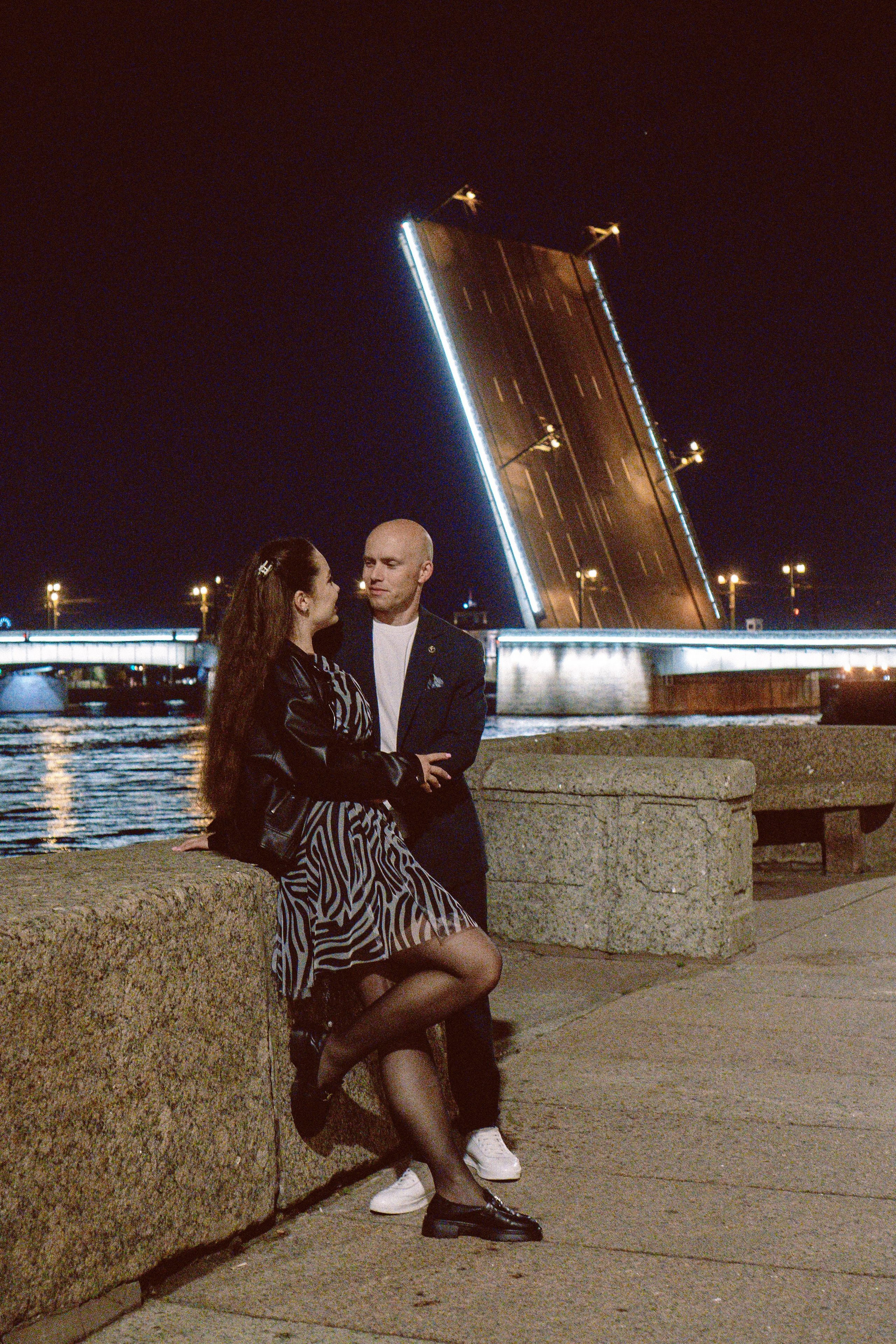 Любовь и питер. Профессиональный фотограф, Санкт-Петербург — Виктория Богомолова