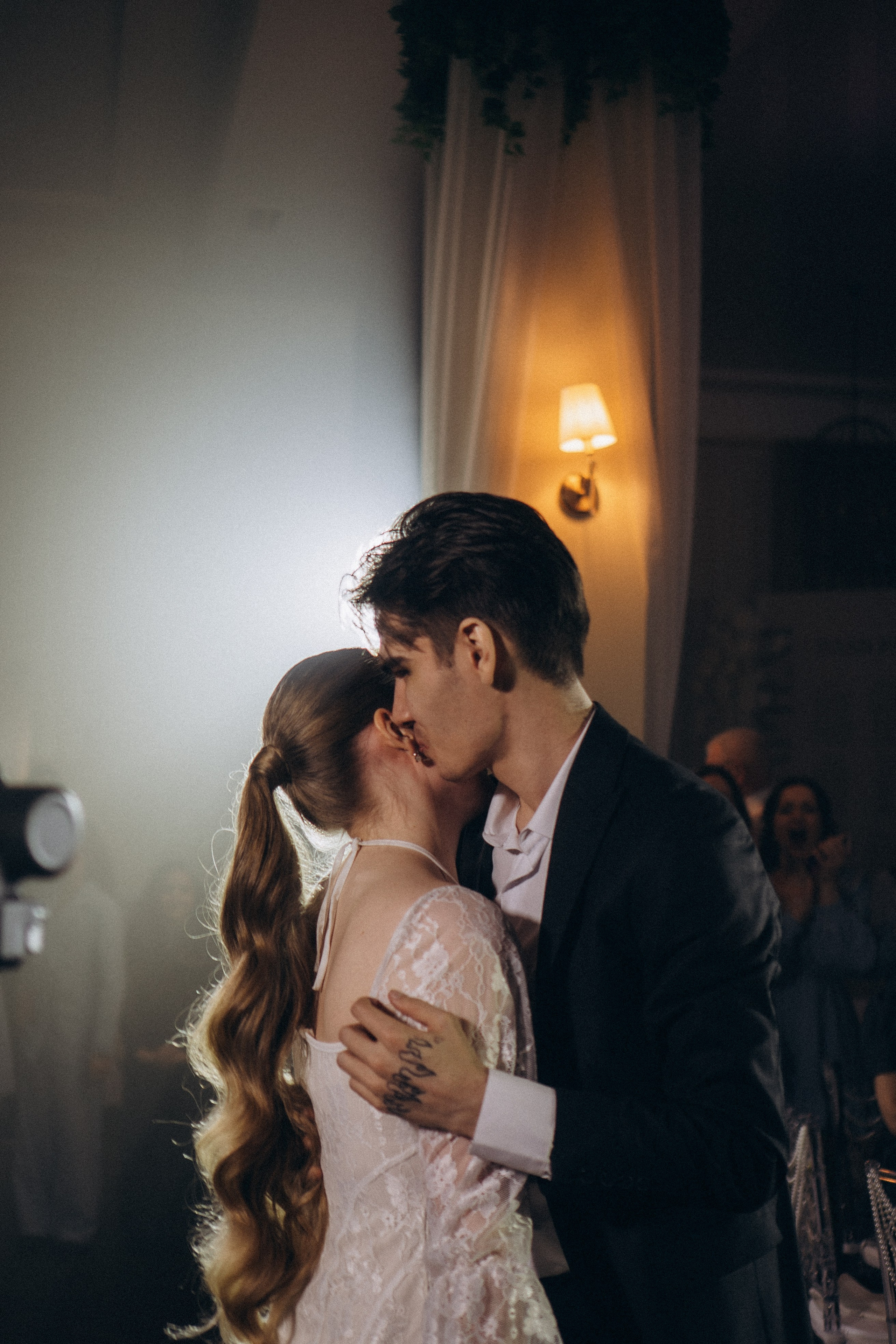 ПОЛНЫЙ СВАДЕБНЫЙ ДЕНЬ 8 ЧАСОВ. Профессиональный фотограф, Санкт-Петербург — Виктория Богомолова