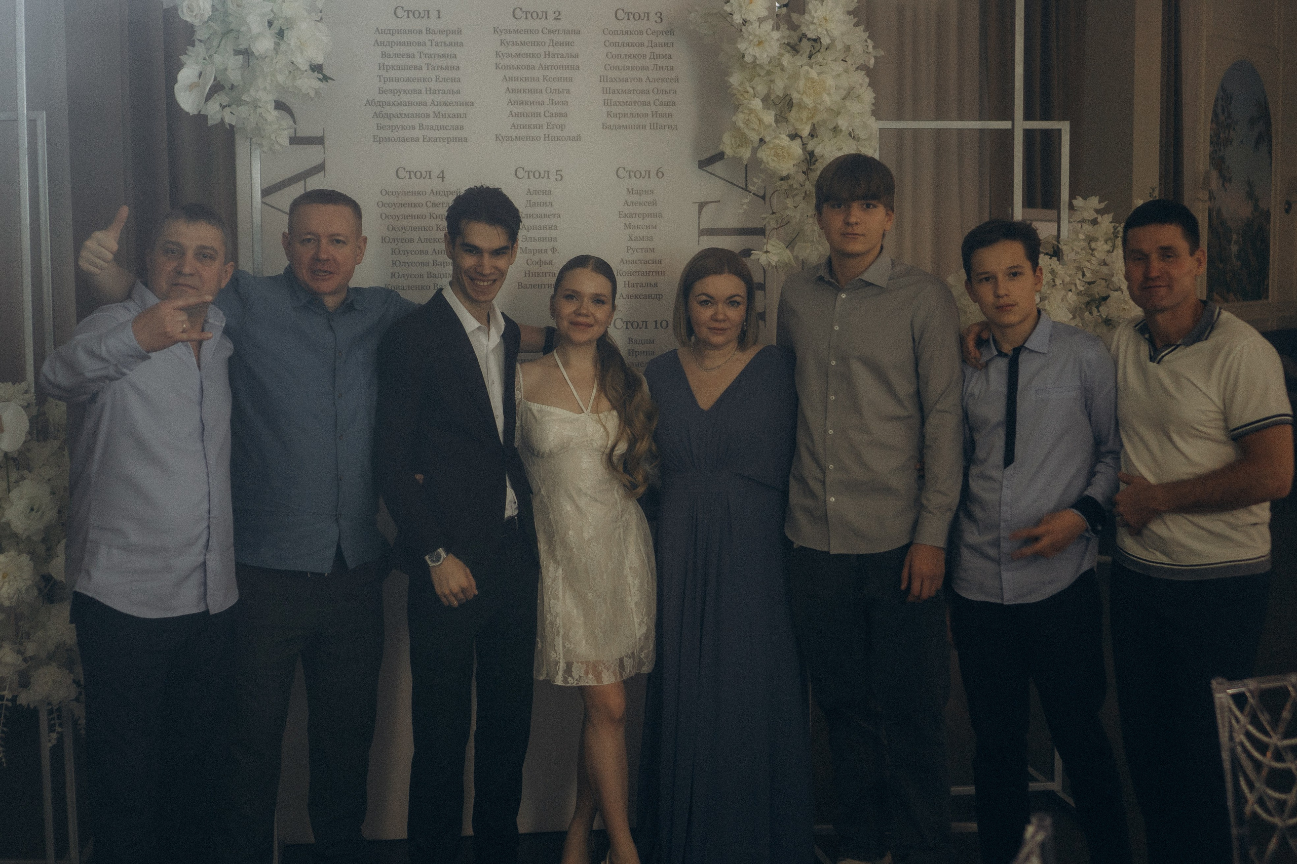 СВАДЕБНАЯ СЬЕМКА СБОРОВ В ОТЕЛЕ И ВЫЕЗД НА ЦЕРЕМОНИЮ (СНЯТО В СИБИРЕ В НИЖНЕВАРТОВСКЕ). Профессиональный фотограф, Санкт-Петербург — Виктория Богомолова