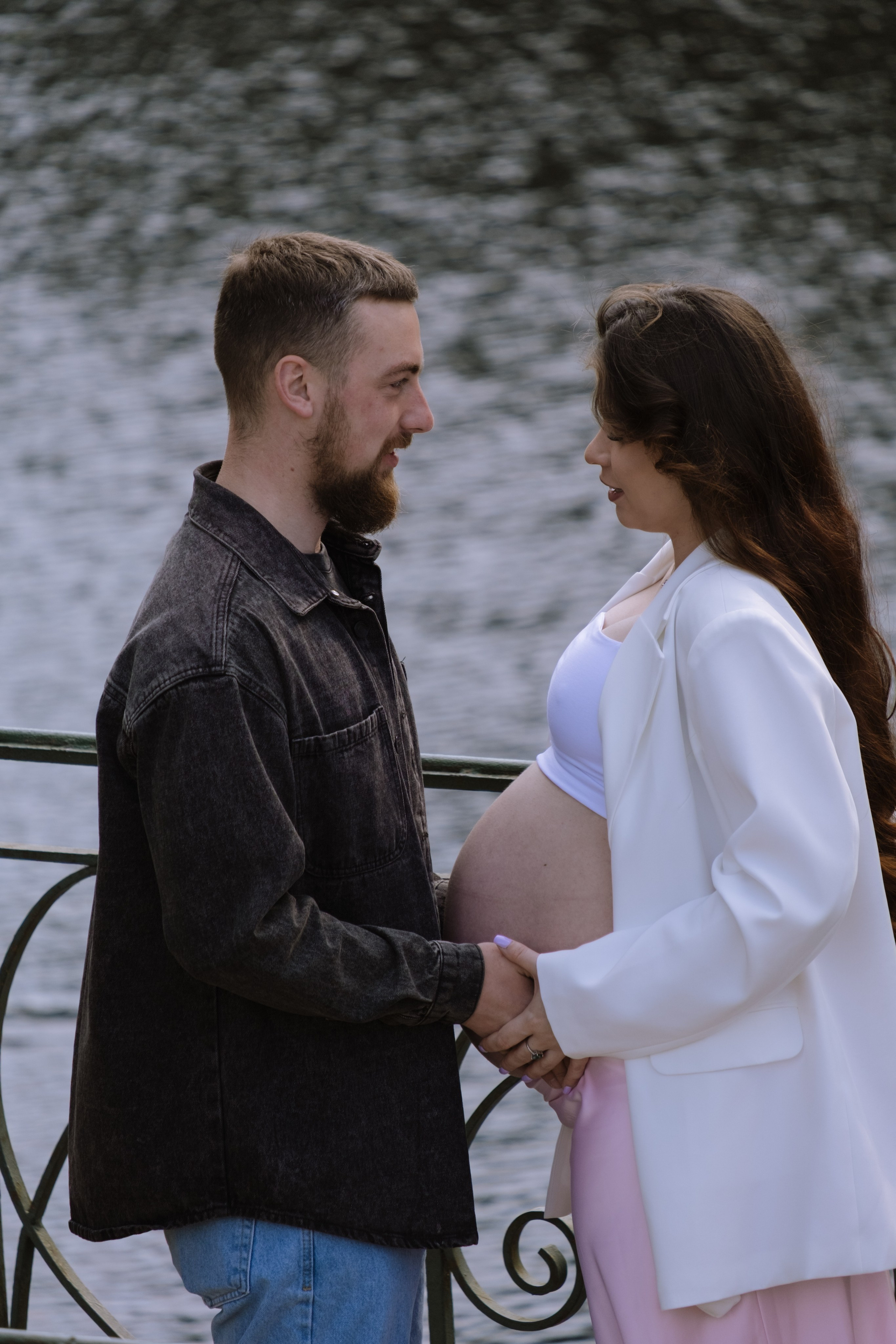 СЕМЕЙНАЯ ИСТОРИЯ. Профессиональный фотограф, Санкт-Петербург — Виктория Богомолова